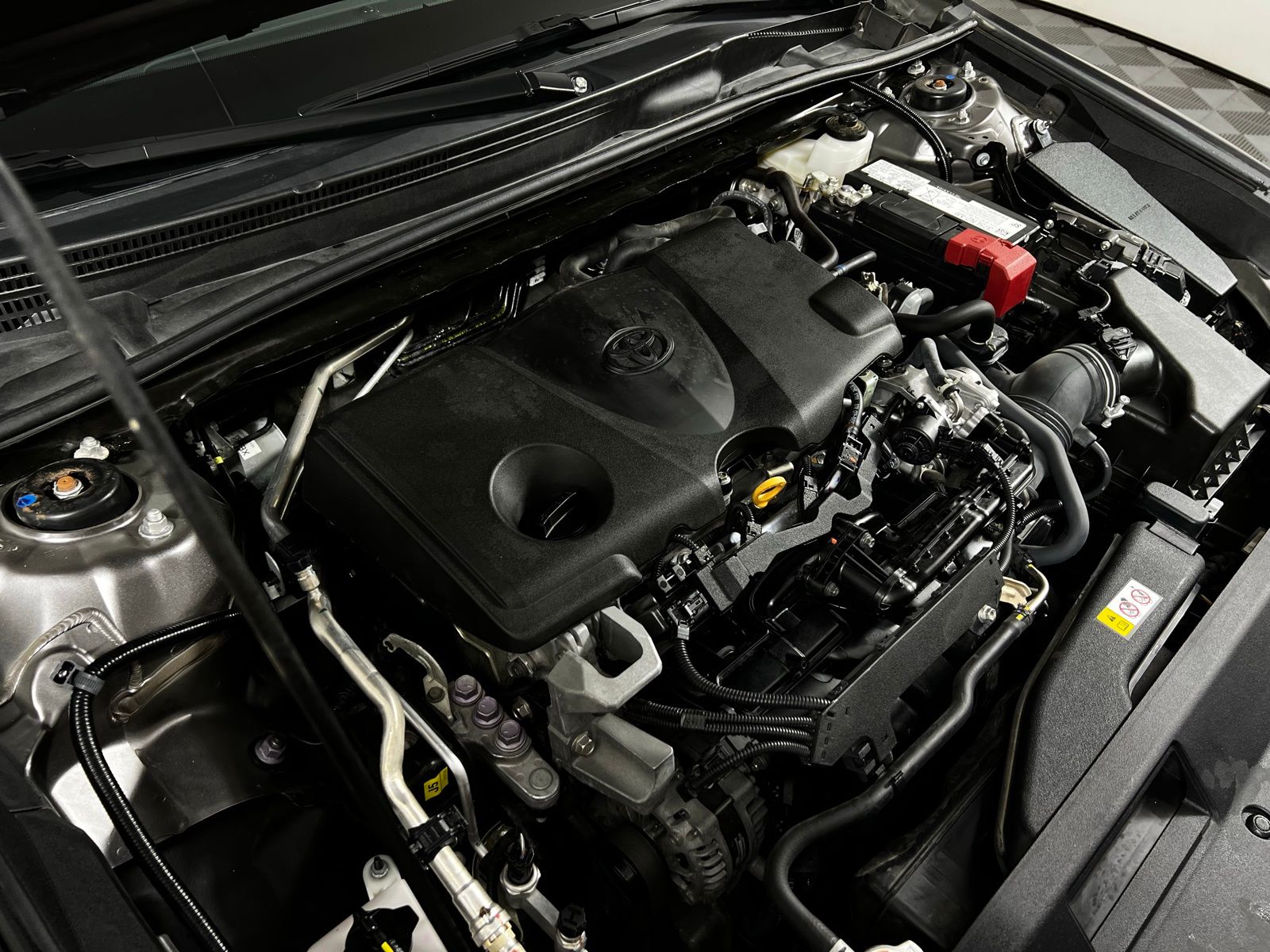 Thumbnail: 2024 Toyota Camry - 10