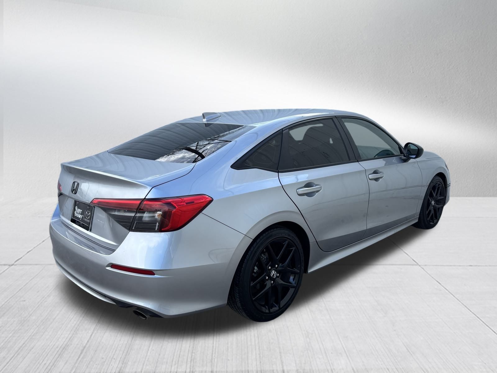 Used Car 2023 Honda Civic  Sport For Sale Under $25,000 In Austin, Texas