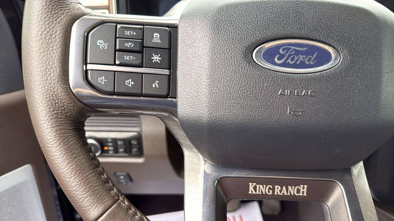 Used Car 2025 Ford F-250sd  King Ranch For Sale Under $90,000 In Austin, Texas