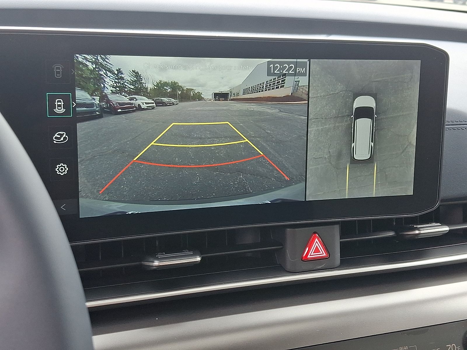 2026 Kia Carnival SX - Photo 17