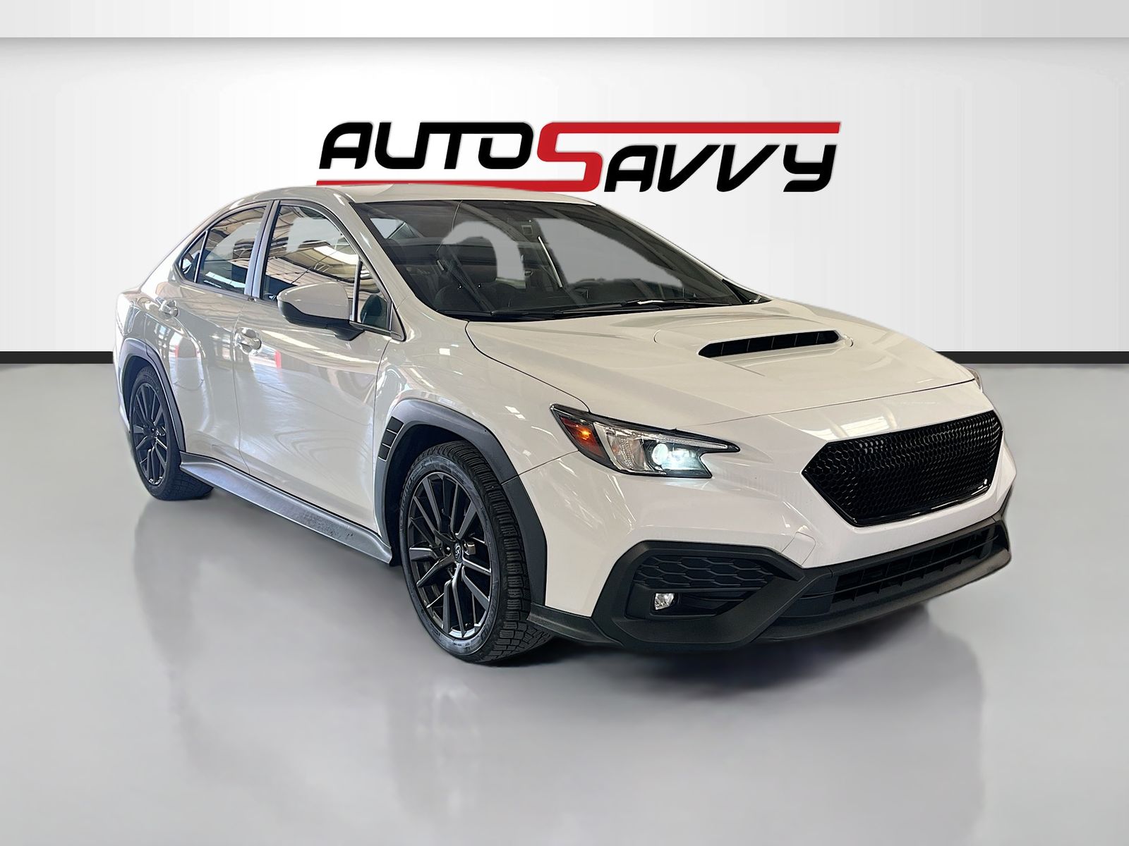 2023 Subaru WRX Premium's photo