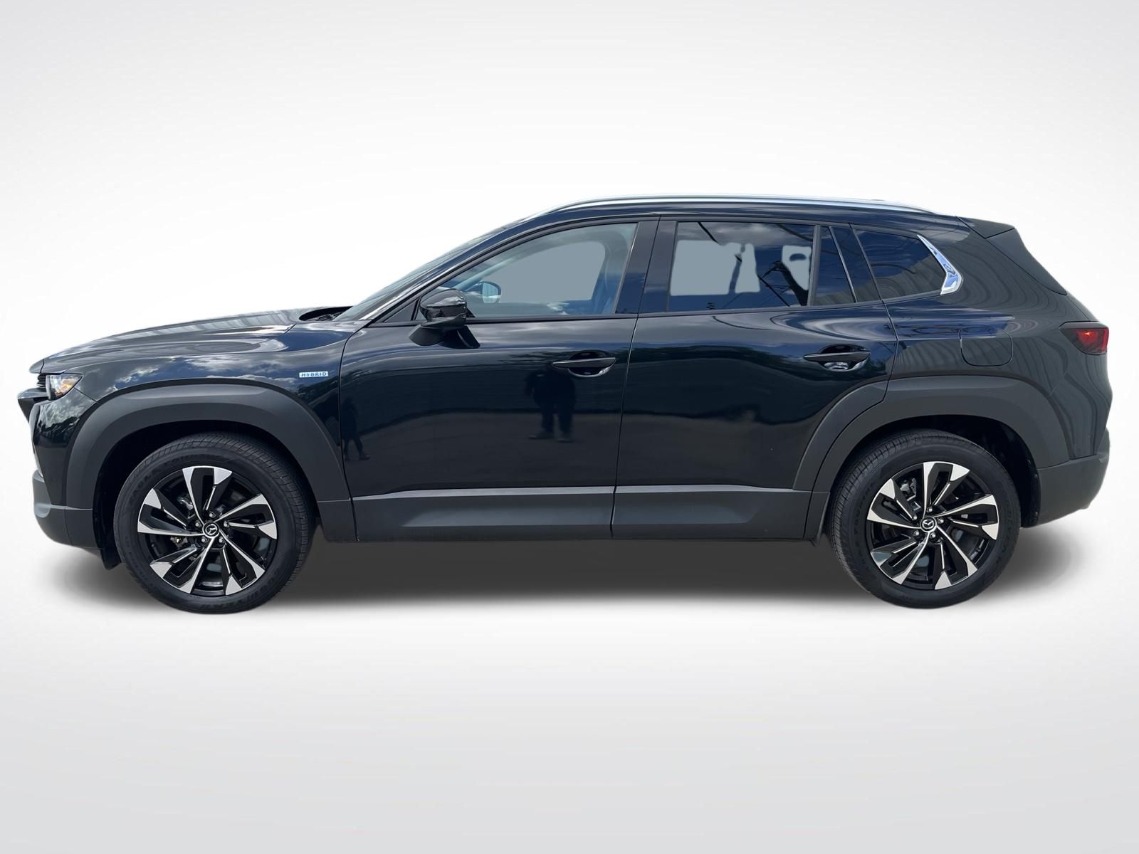 Used Car 2025 Mazda Cx-50 Hybrid  Premium Plus For Sale Under $35,000 In Austin, Texas