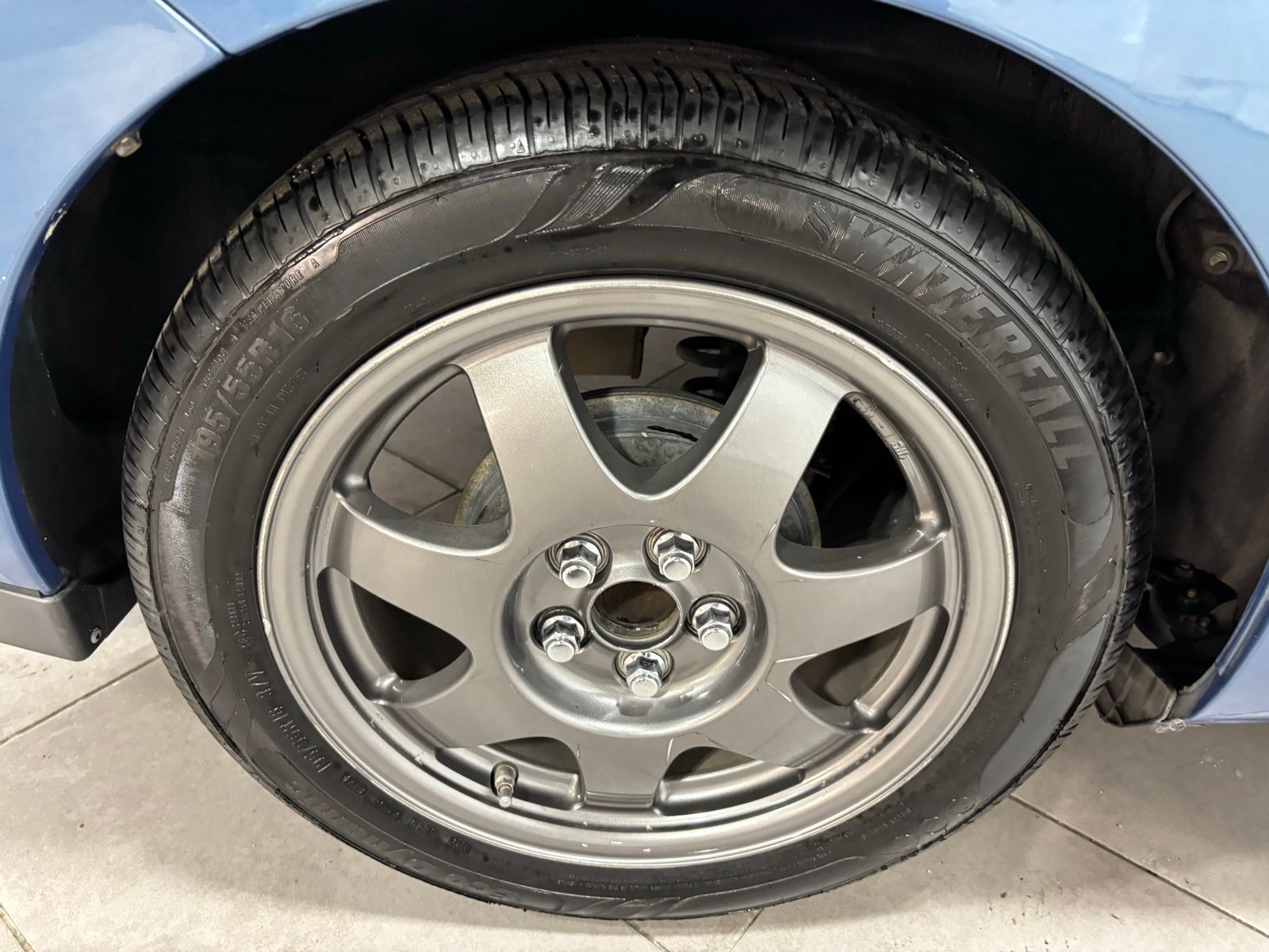 Used Car 2008 Toyota Prius  For Sale Under $10,000 In Austin, Texas