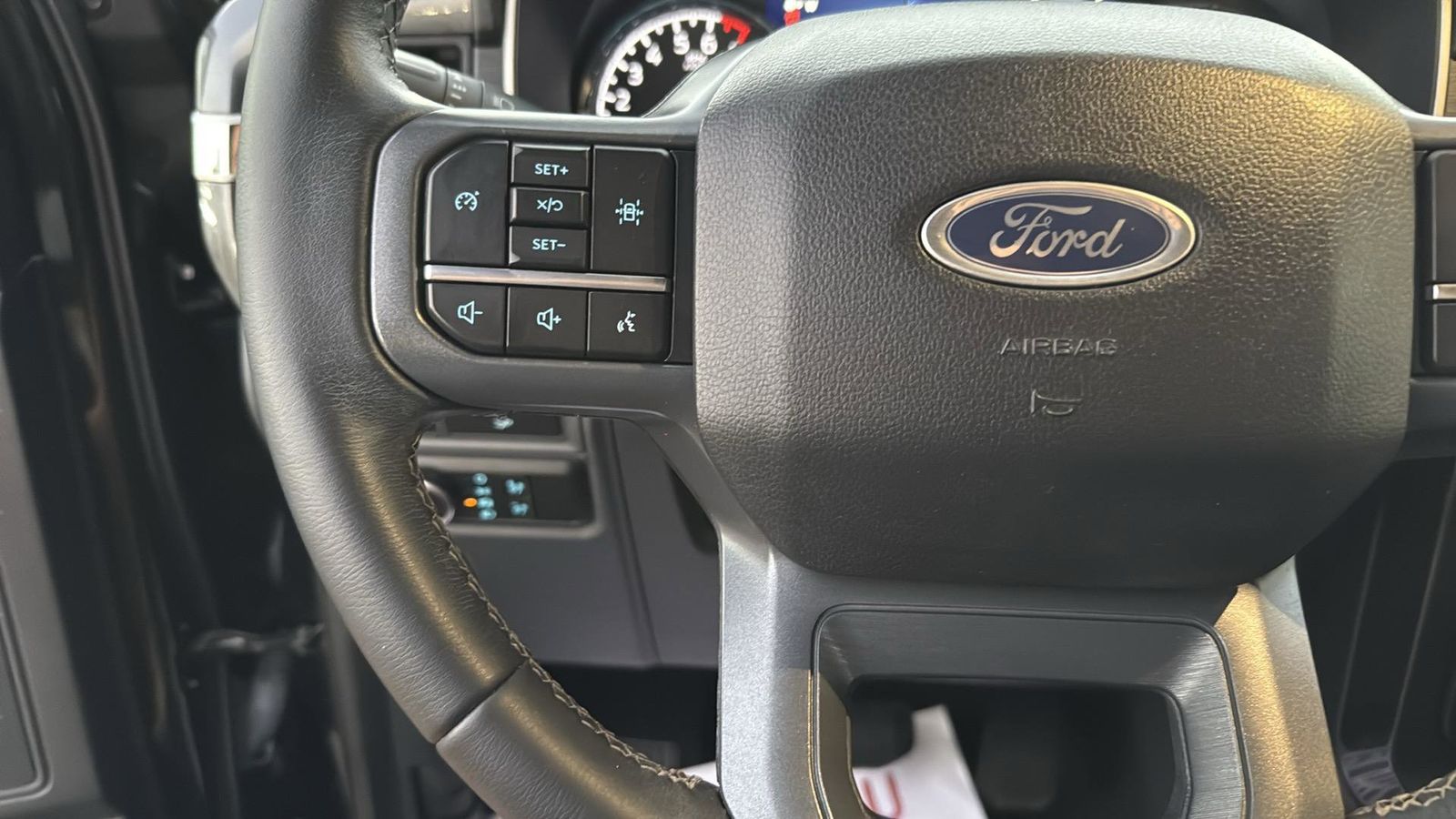 Used Car 2023 Ford F-150  Xlt For Sale Under $50,000 In Austin, Texas