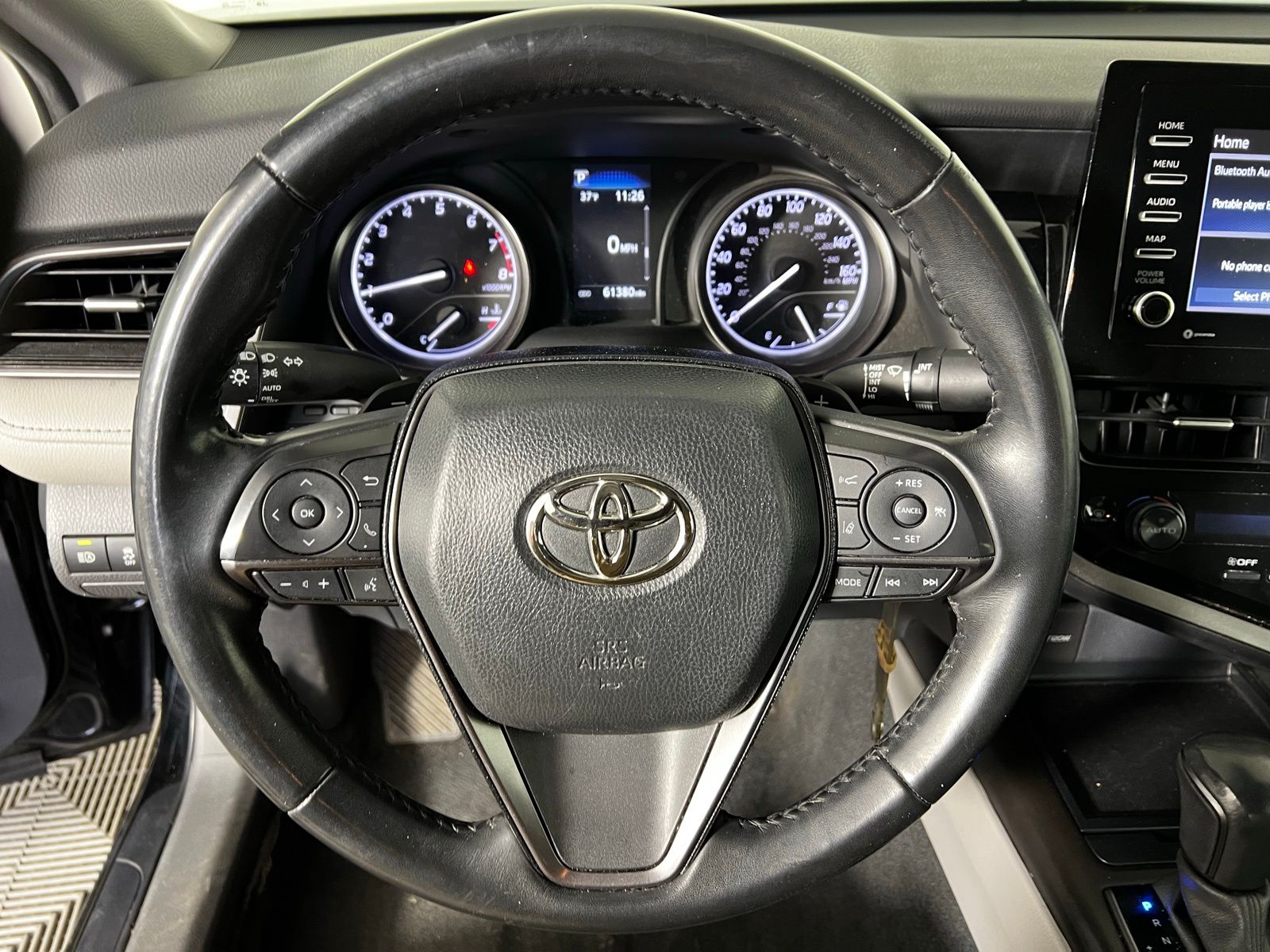 Thumbnail: 2023 Toyota Camry - 10