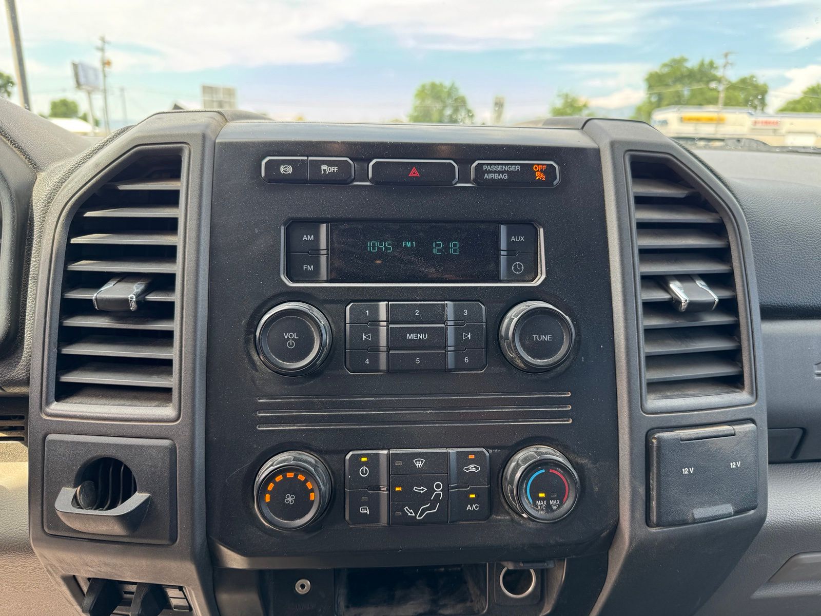Used 2018 Ford F-450SD Truck