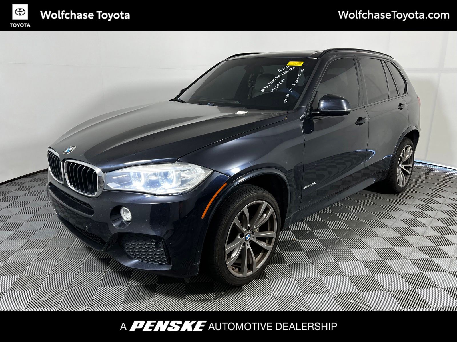 2017 BMW X5 sDrive35i -
                  Cordova, TN
