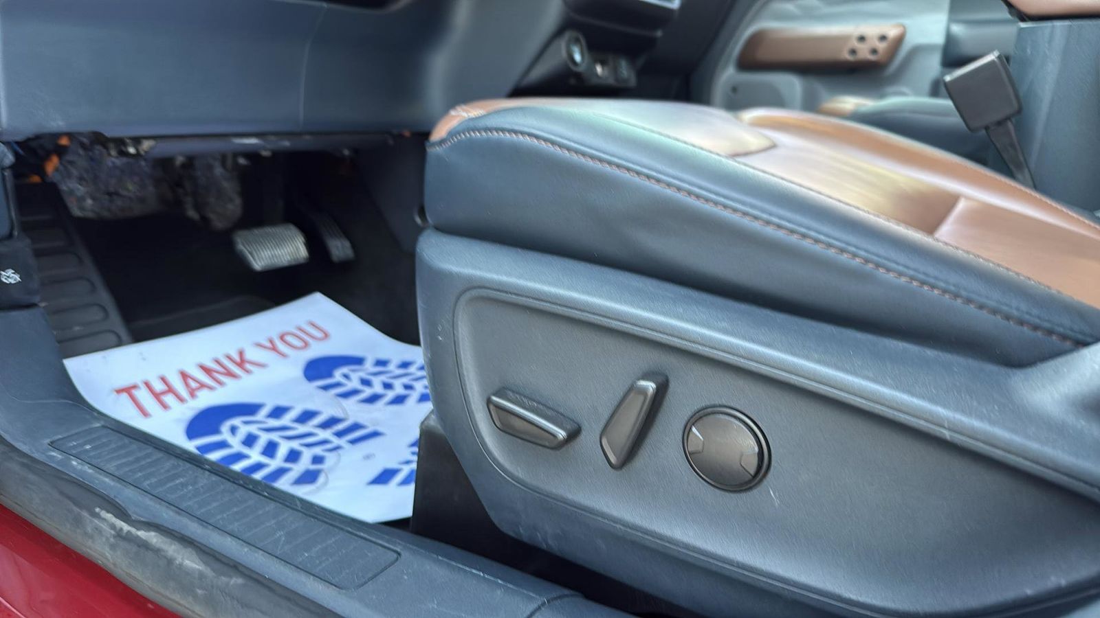 Used Car 2022 Ford Maverick  Lariat For Sale Under $30,000 In Austin, Texas