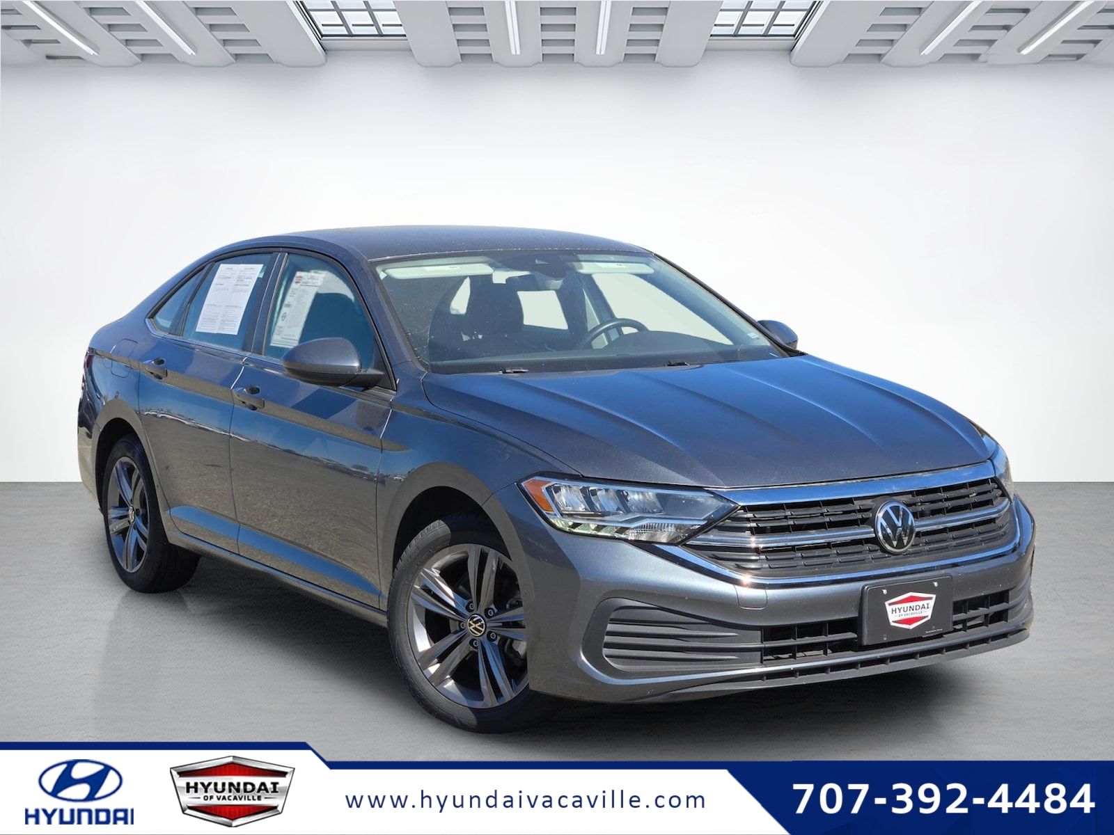 2024 Volkswagen Jetta