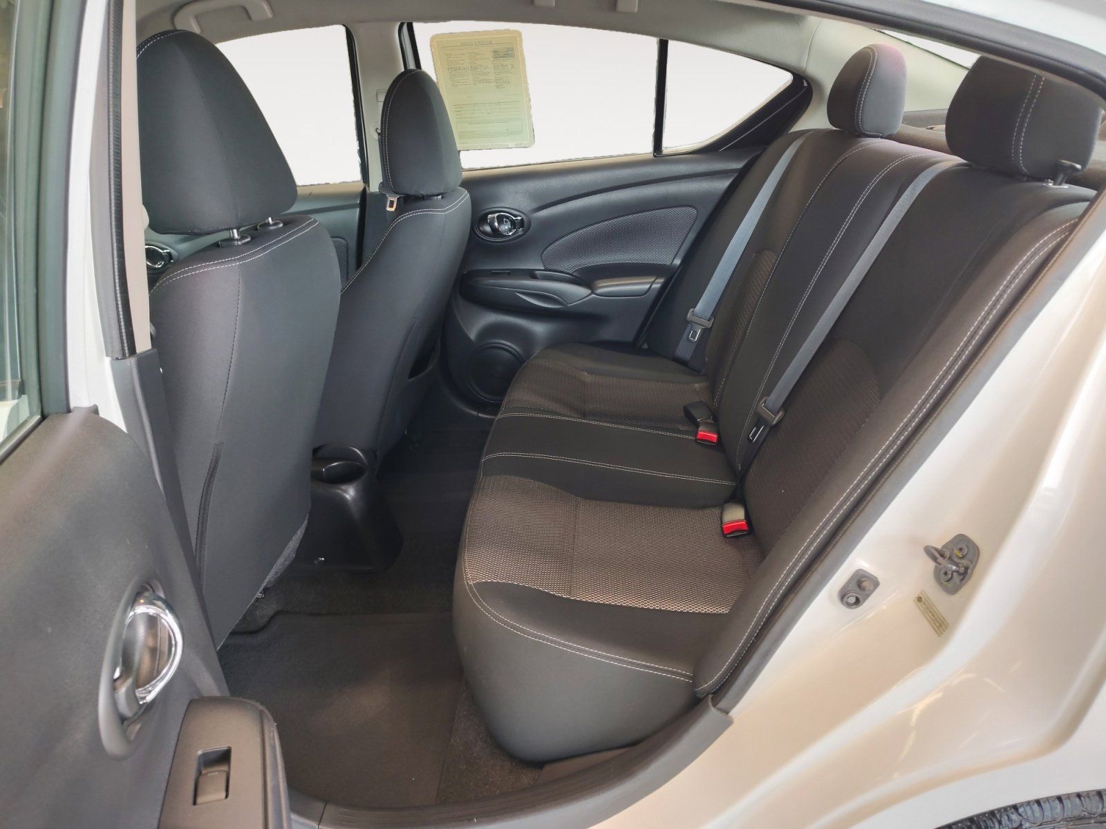 Used Car 2017 Nissan Versa  1.6 Sv For Sale Under $12,000 In San Antonio, Texas