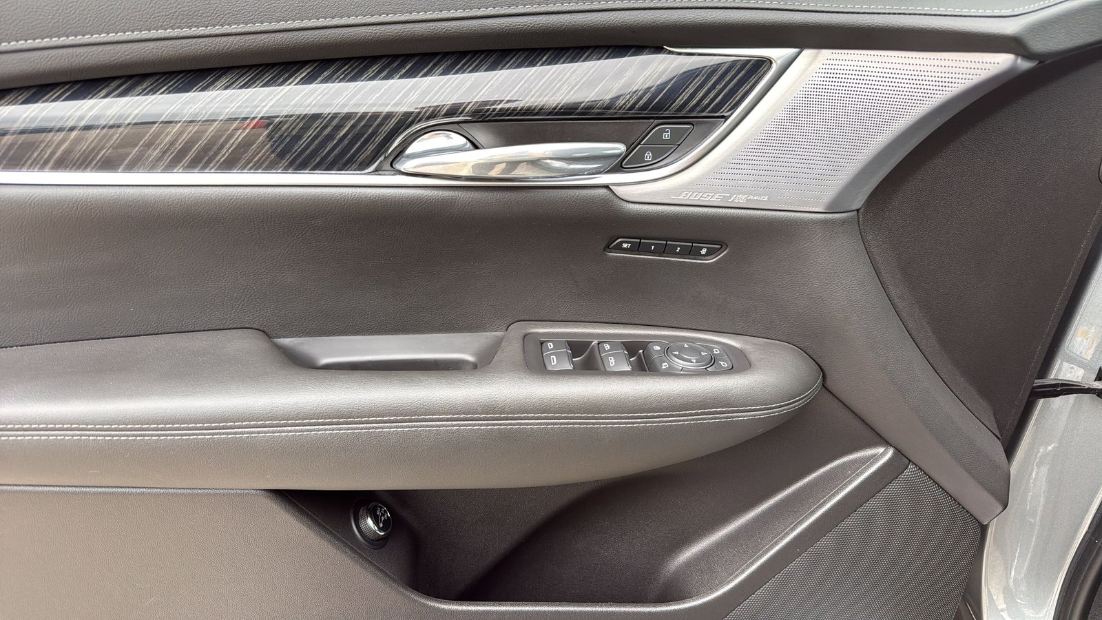 Used Car 2023 Cadillac Xt6  Premium Luxury For Sale Under $40,000 In Austin, Texas