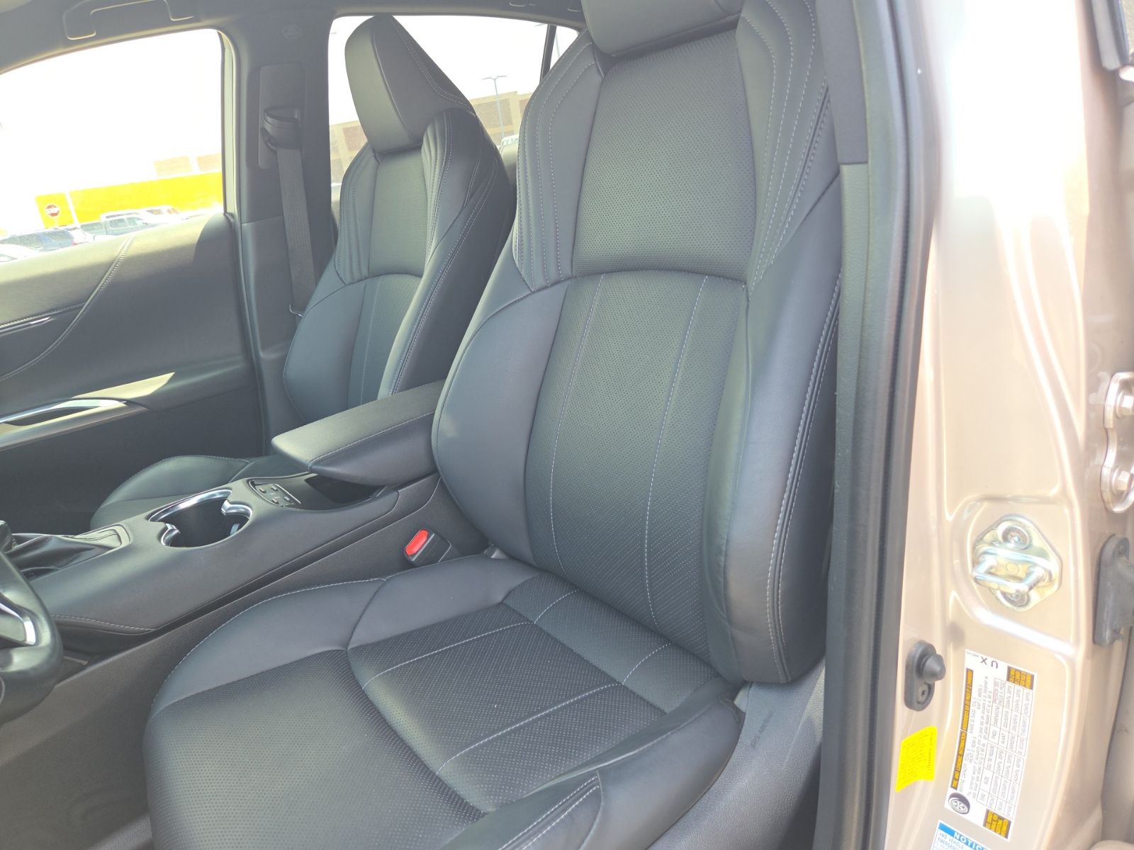 used 2022 Toyota Venza car, priced at $36,095