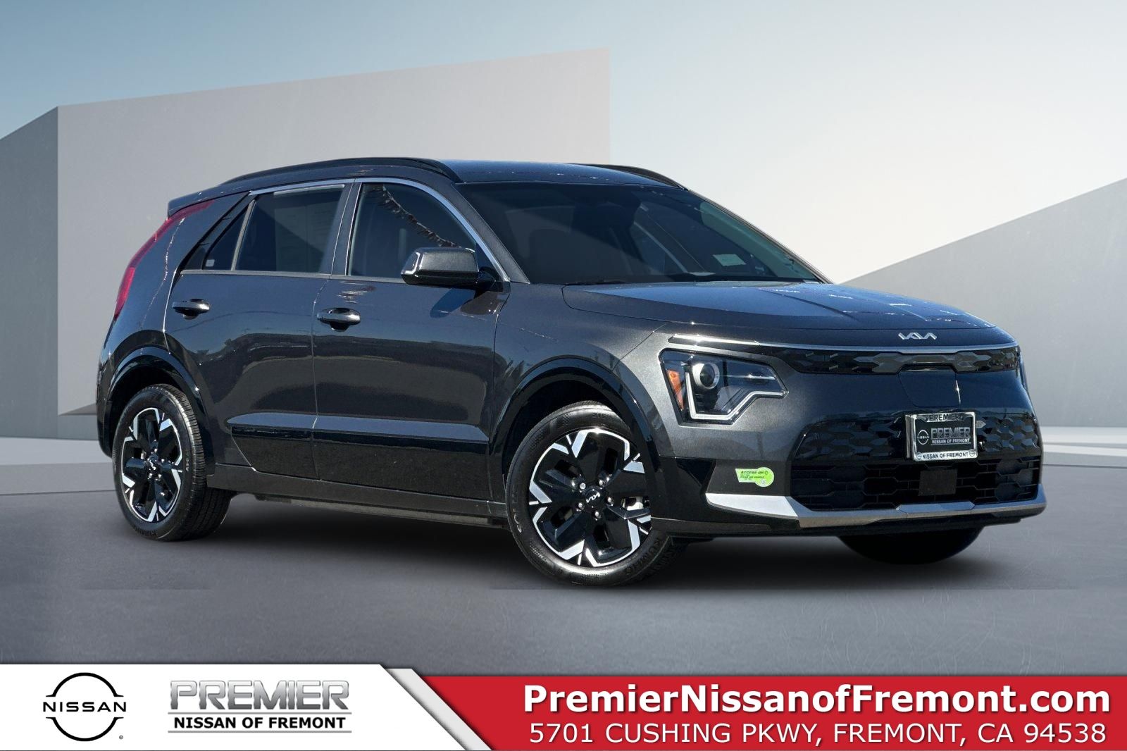 2023 Kia Niro EV