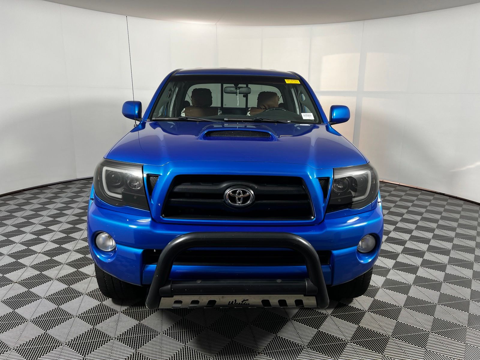 Thumbnail: 2007 Toyota Tacoma - 2