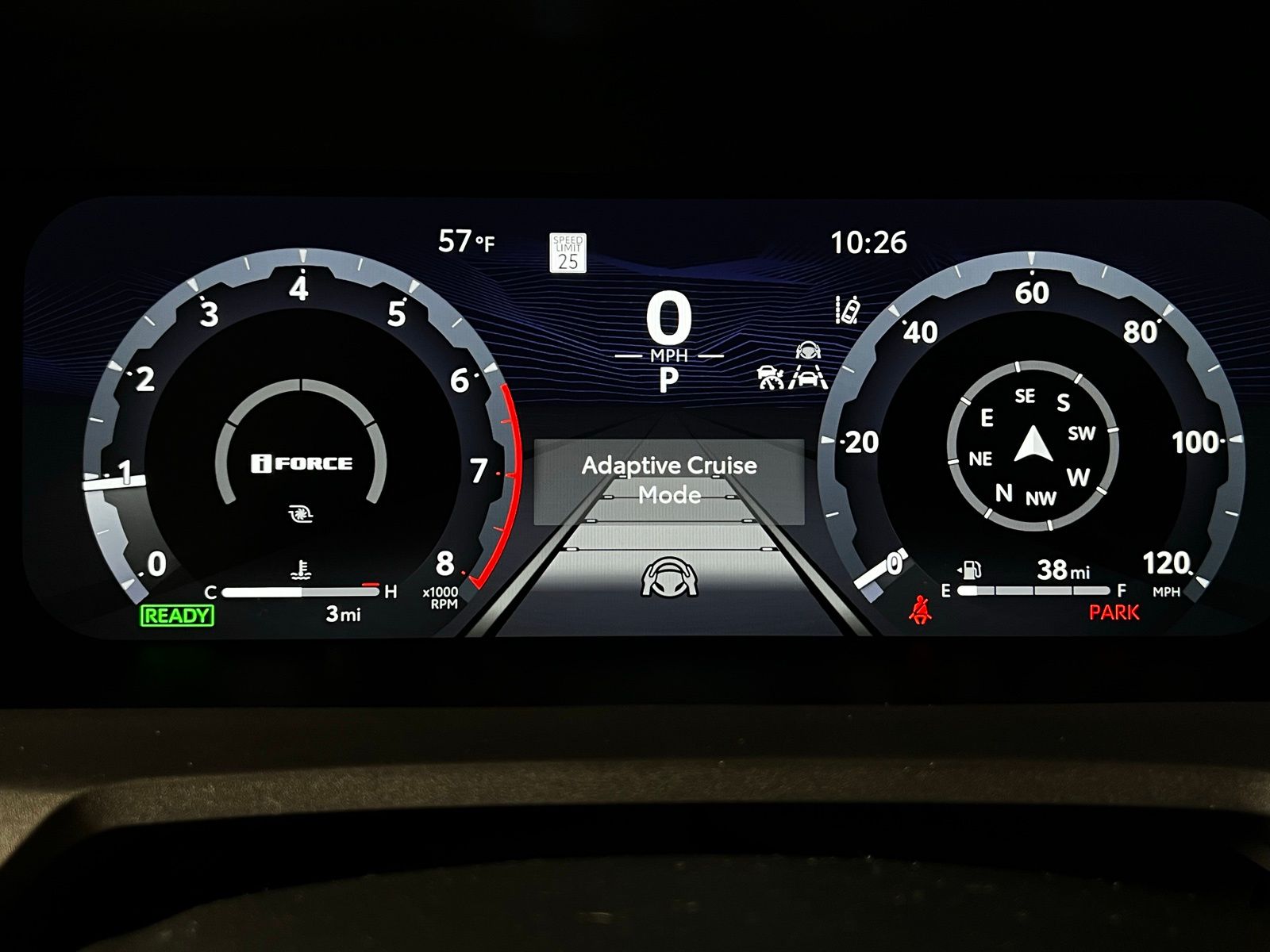 Thumbnail: 2025 Toyota 4Runner - 12