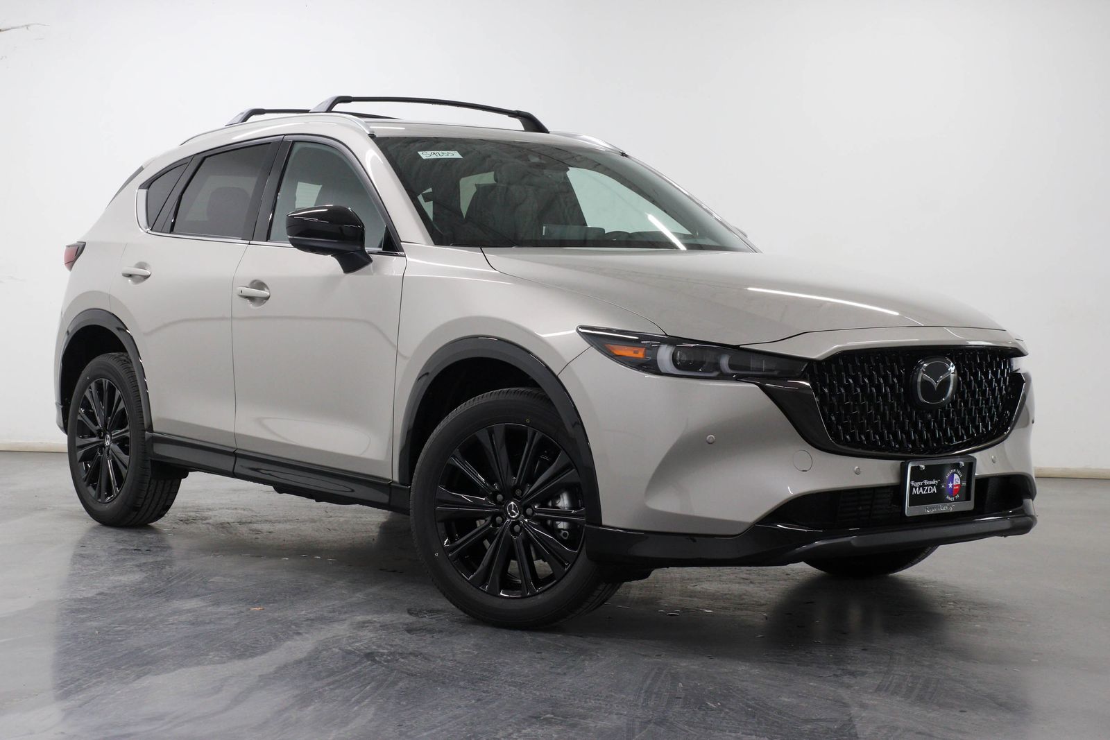 New Car 2025 Mazda Cx-5  2.5 Turbo Premium For Sale Under $40,000 In Austin, Texas