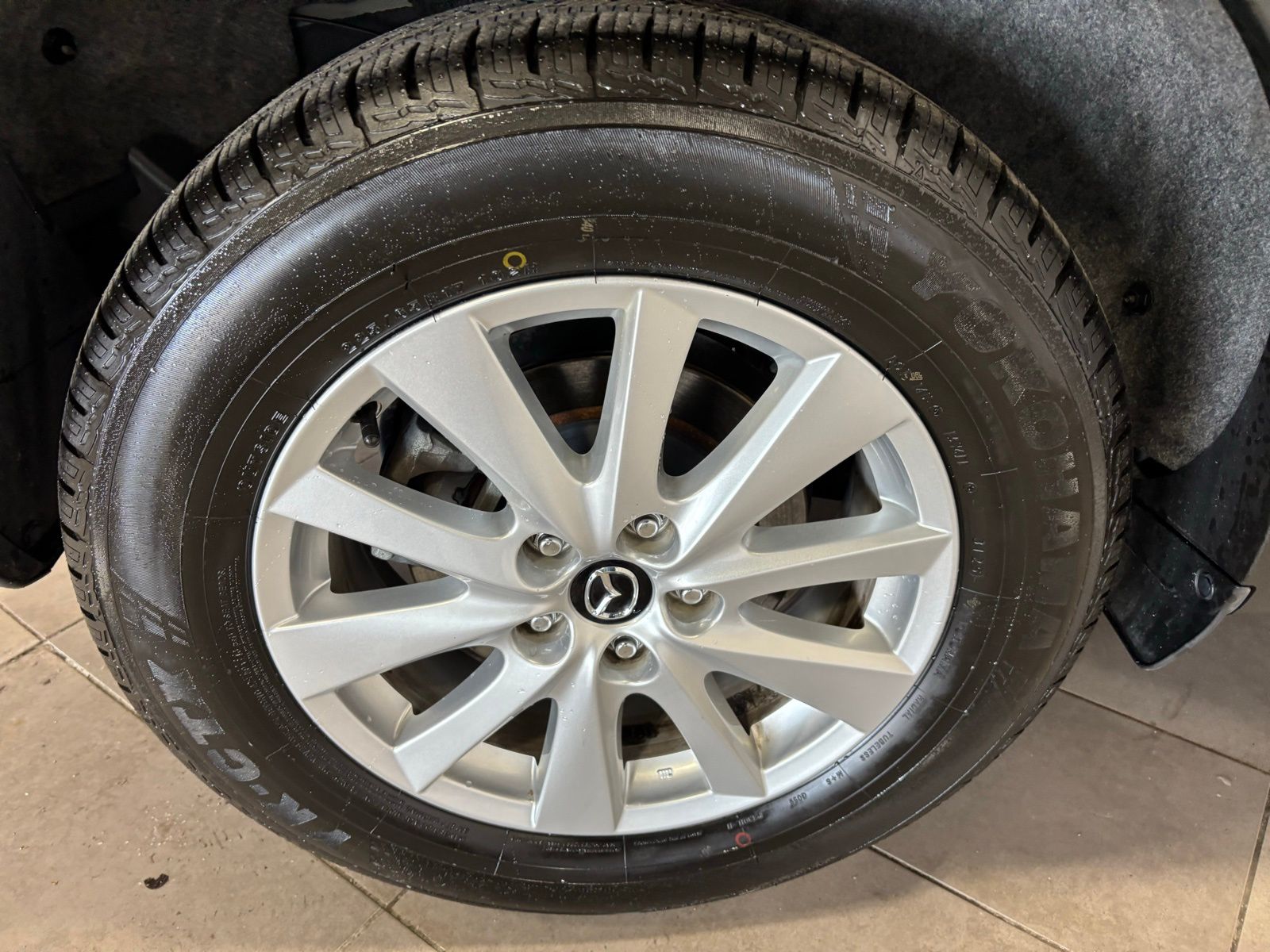 Used Car 2014 Mazda Cx-5  Touring For Sale Under $10,000 In Austin, Texas