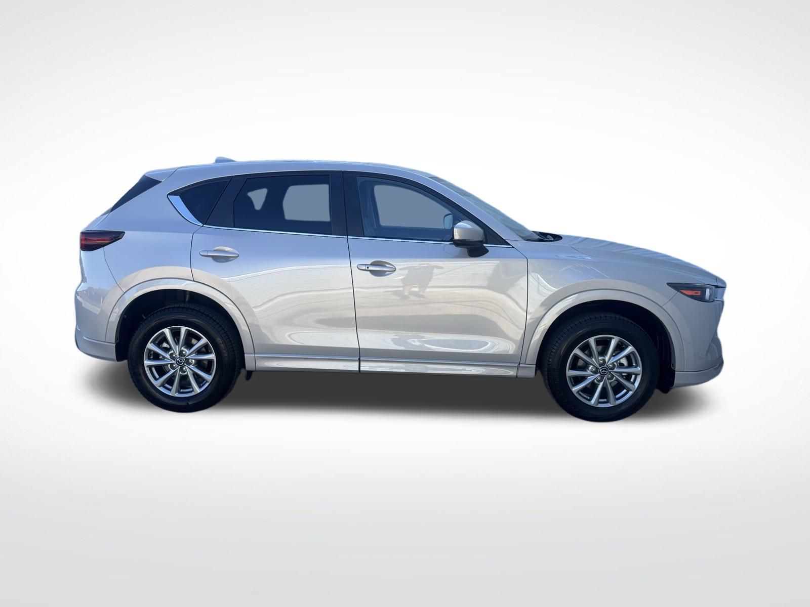 Used Car 2025 Mazda Cx-5  2.5 S Select Package For Sale Under $25,000 In Austin, Texas