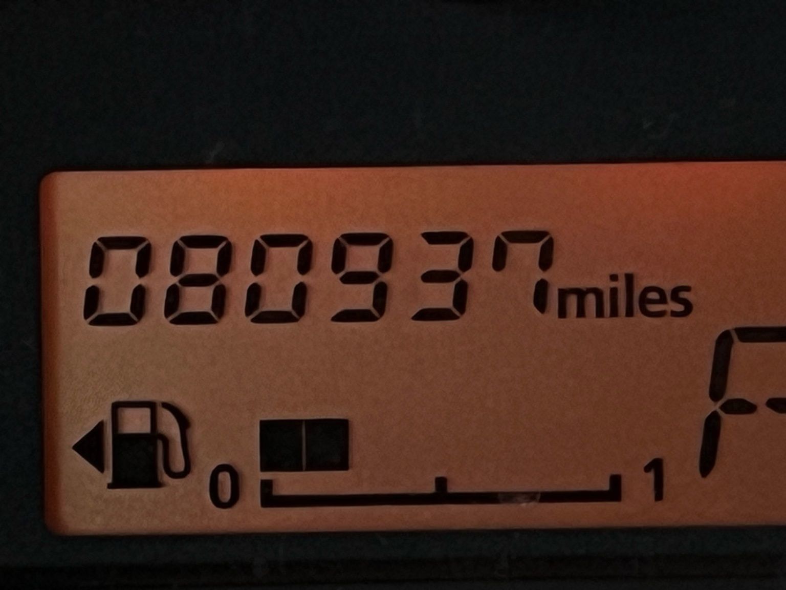 Thumbnail: 2018 Mitsubishi Mirage G4 - 11