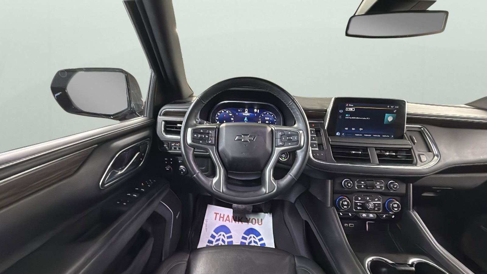 Used Car 2023 Chevrolet Suburban  Z71 For Sale Under $60,000 In Austin, Texas