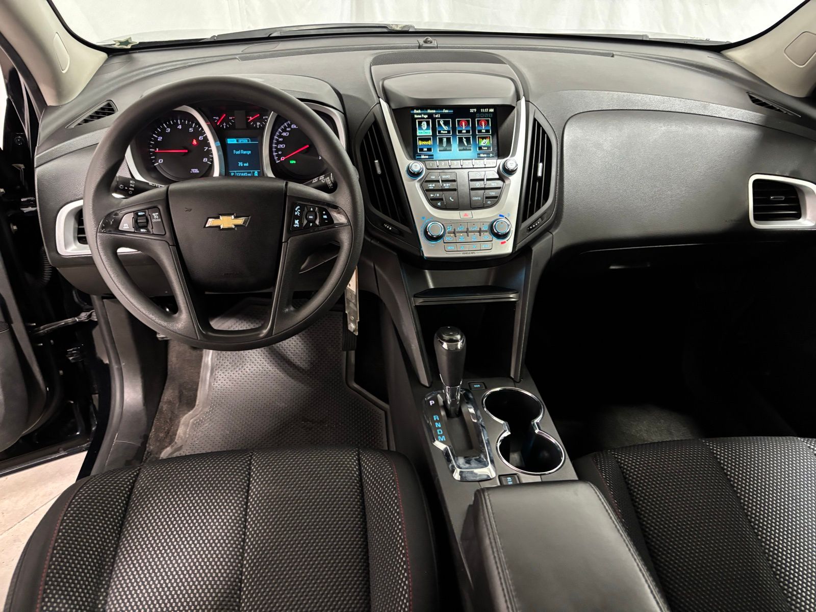Used Car 2016 Chevrolet Equinox  Ls For Sale Under $10,000 In Austin, Texas