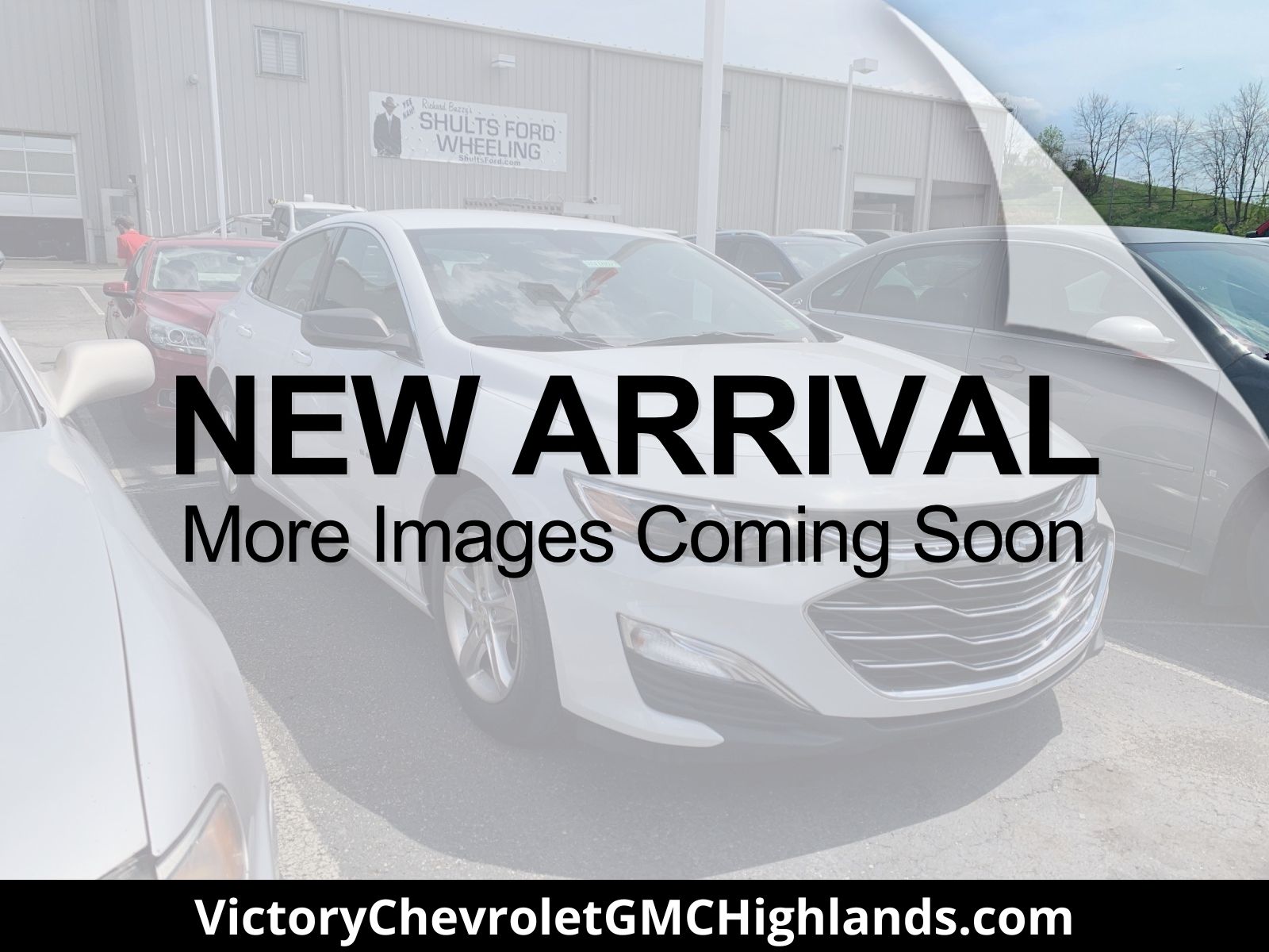 Summit White 2023 Chevrolet Malibu LS FWD Sedan Front-Wheel Drive Continuously Variable Transmission