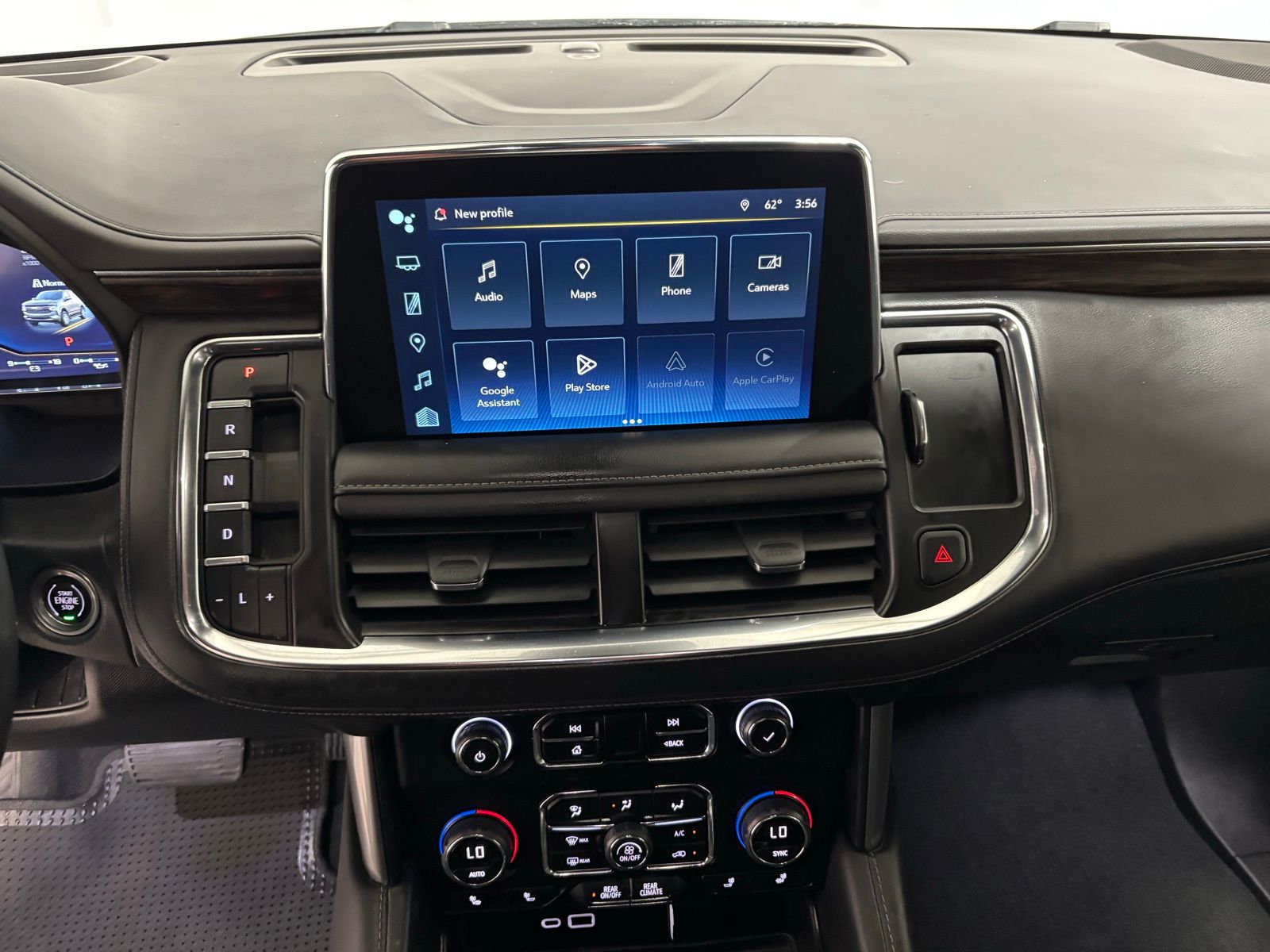 Used Car 2023 Chevrolet Tahoe  Lt For Sale Under $50,000 In Austin, Texas