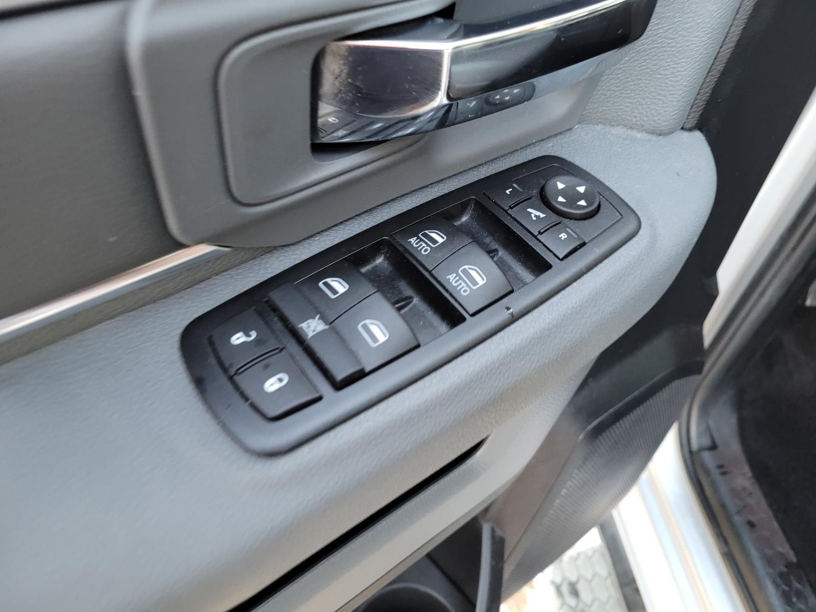 used 2015 Ram 1500 car, priced at $23,300