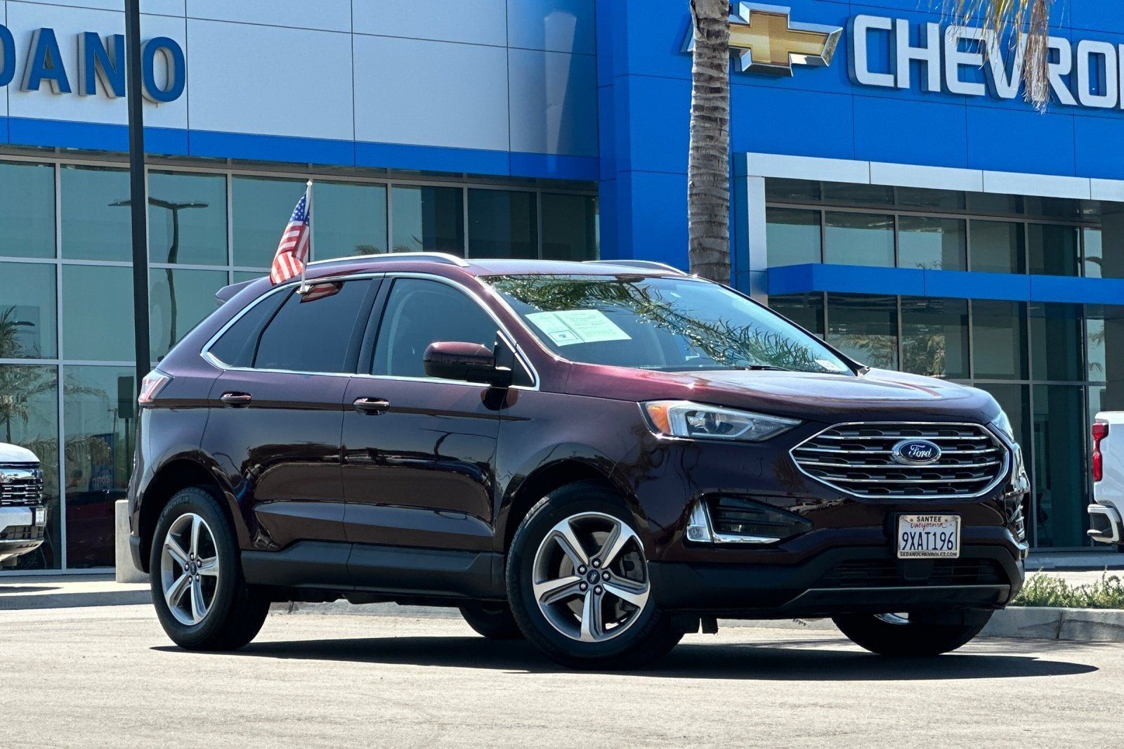 View vehicle photo 2