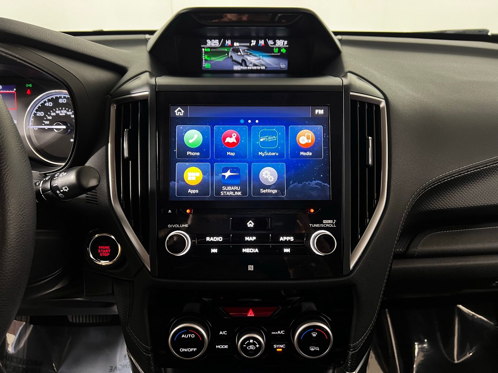 Thumbnail: 2020 Subaru Forester - 19