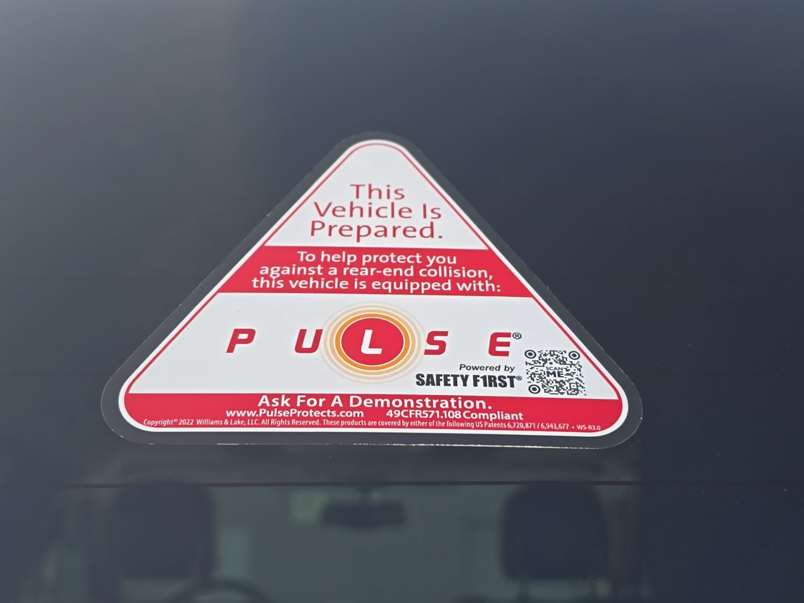 used 2013 Chrysler Town & Country car, priced at $7,500