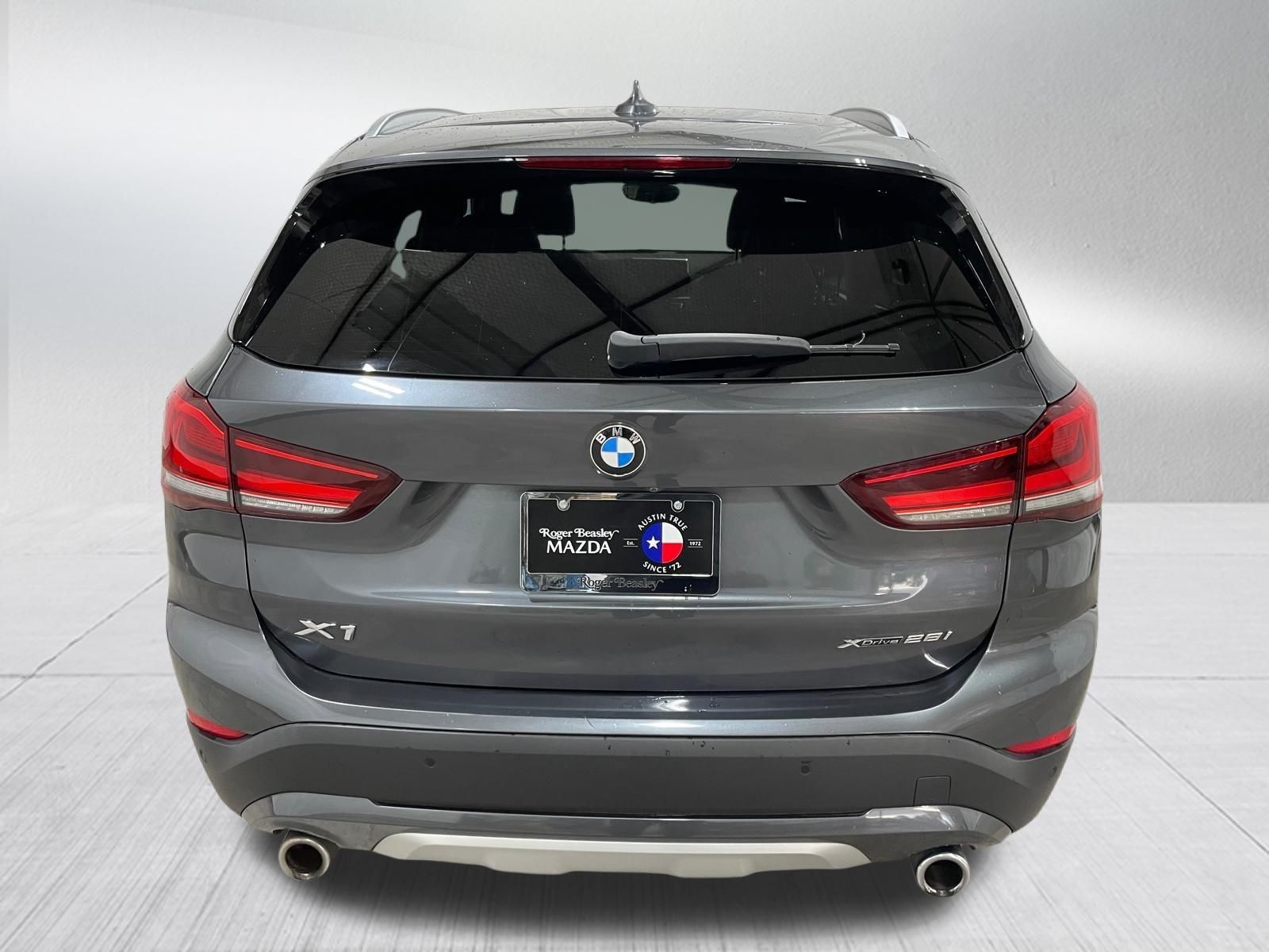 Used Car 2020 Bmw X1  Xdrive28i For Sale Under $20,000 In Austin, Texas