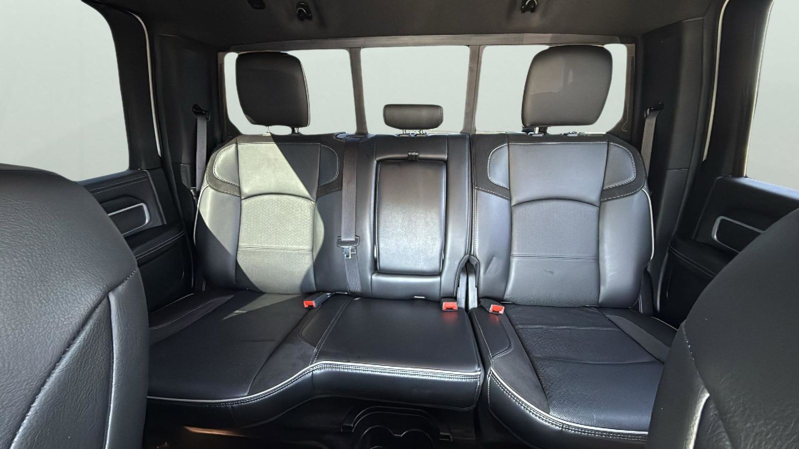 Used Car 2024 Ram 2500  Laramie For Sale Under $70,000 In Austin, Texas