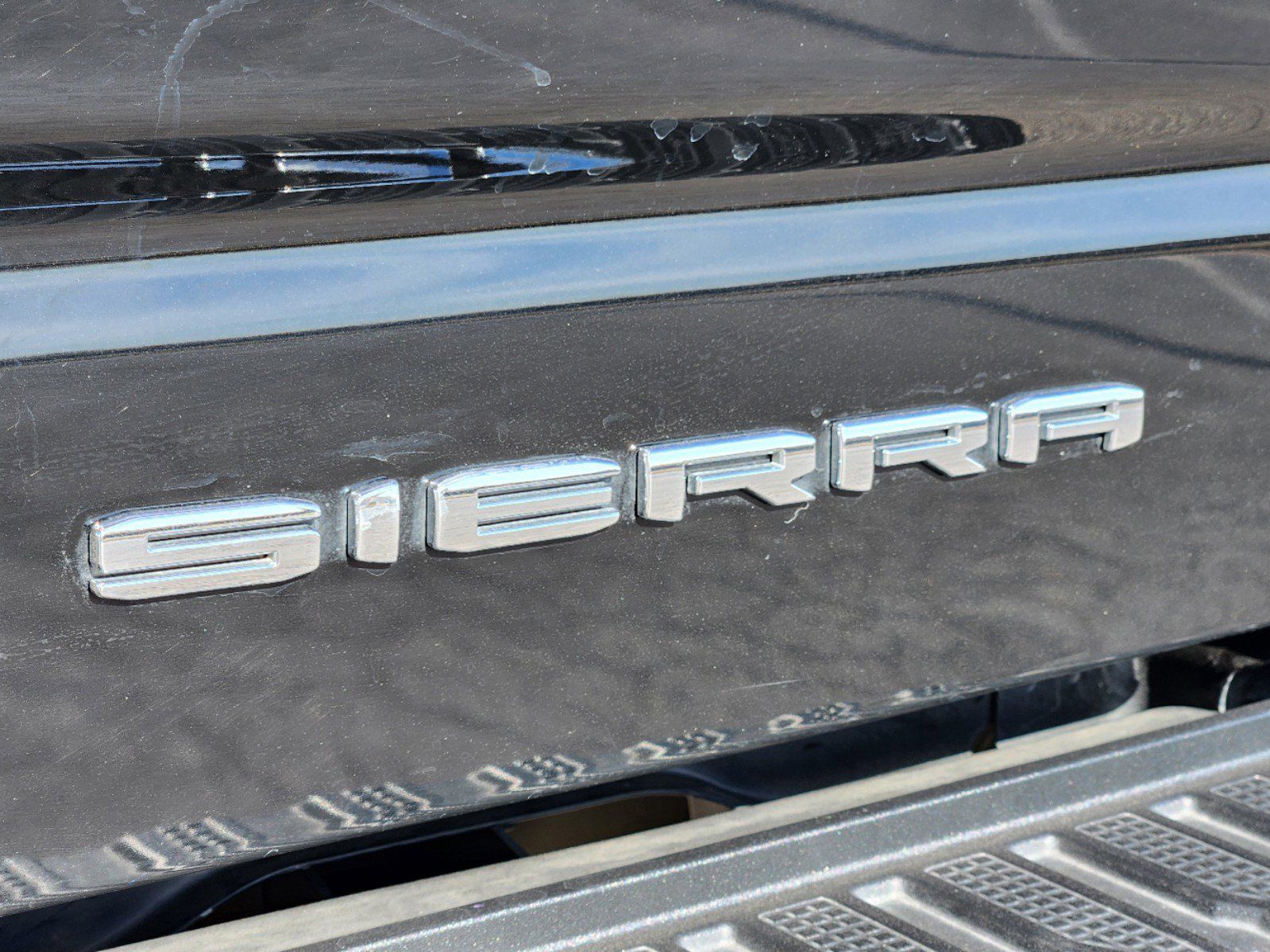 2021 GMC Sierra 1500 Denali 13