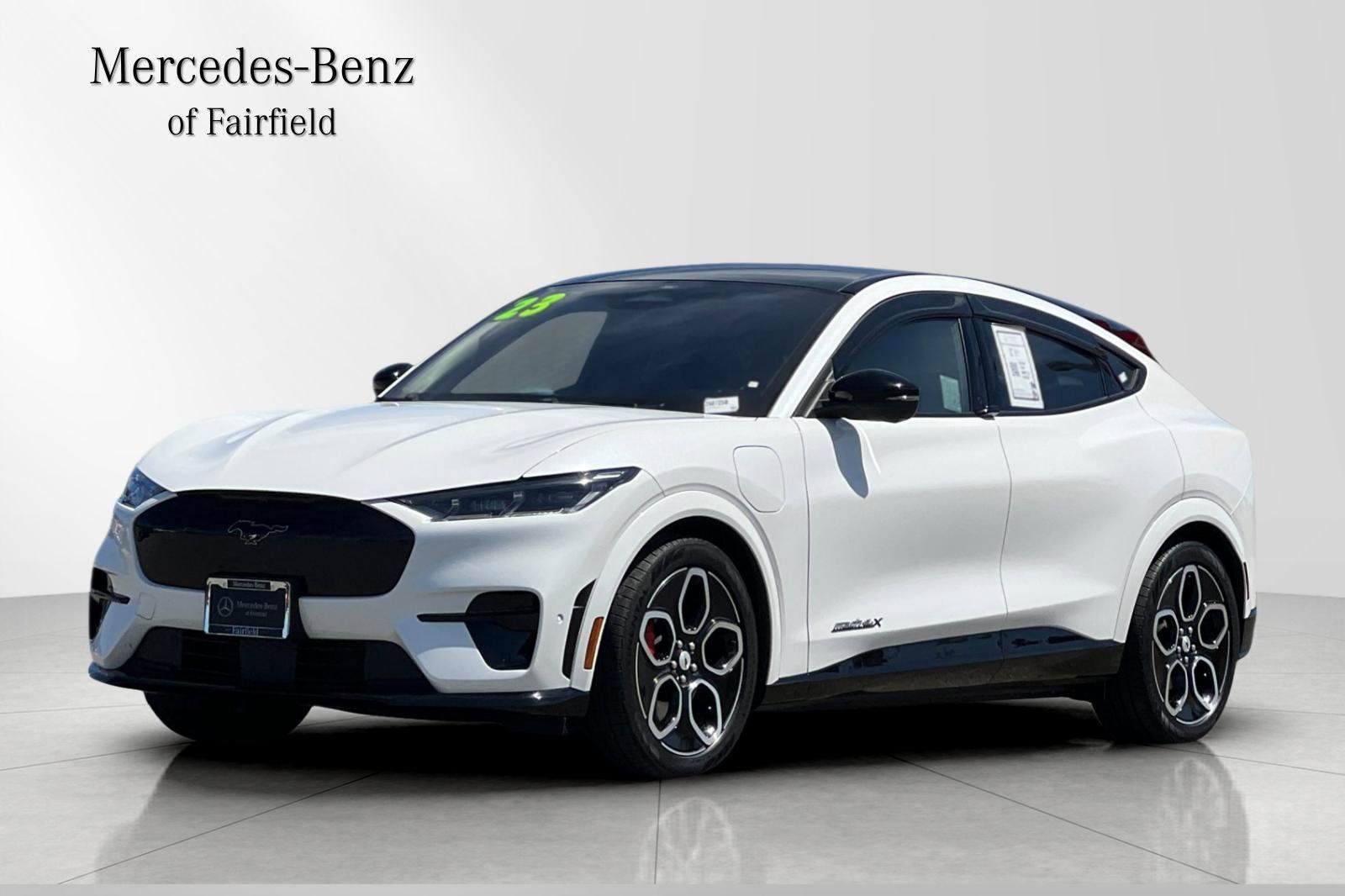 2023 Ford Mustang Mach-E GT AWD