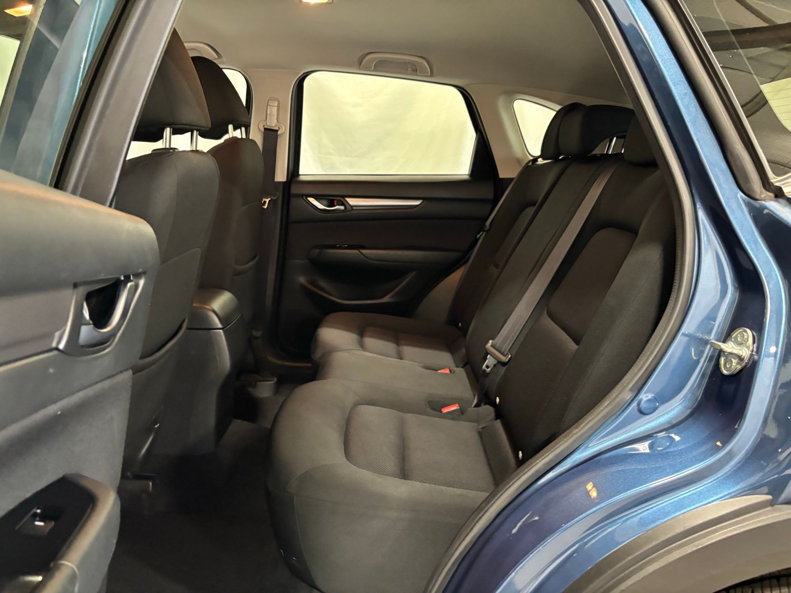 Used Car 2023 Mazda Cx-5  2.5 S For Sale Under $25,000 In Austin, Texas