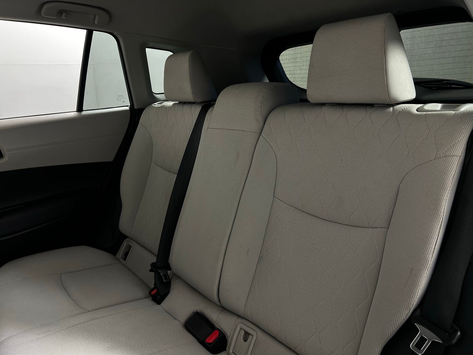 Thumbnail: 2023 Toyota Corolla Cross - 20