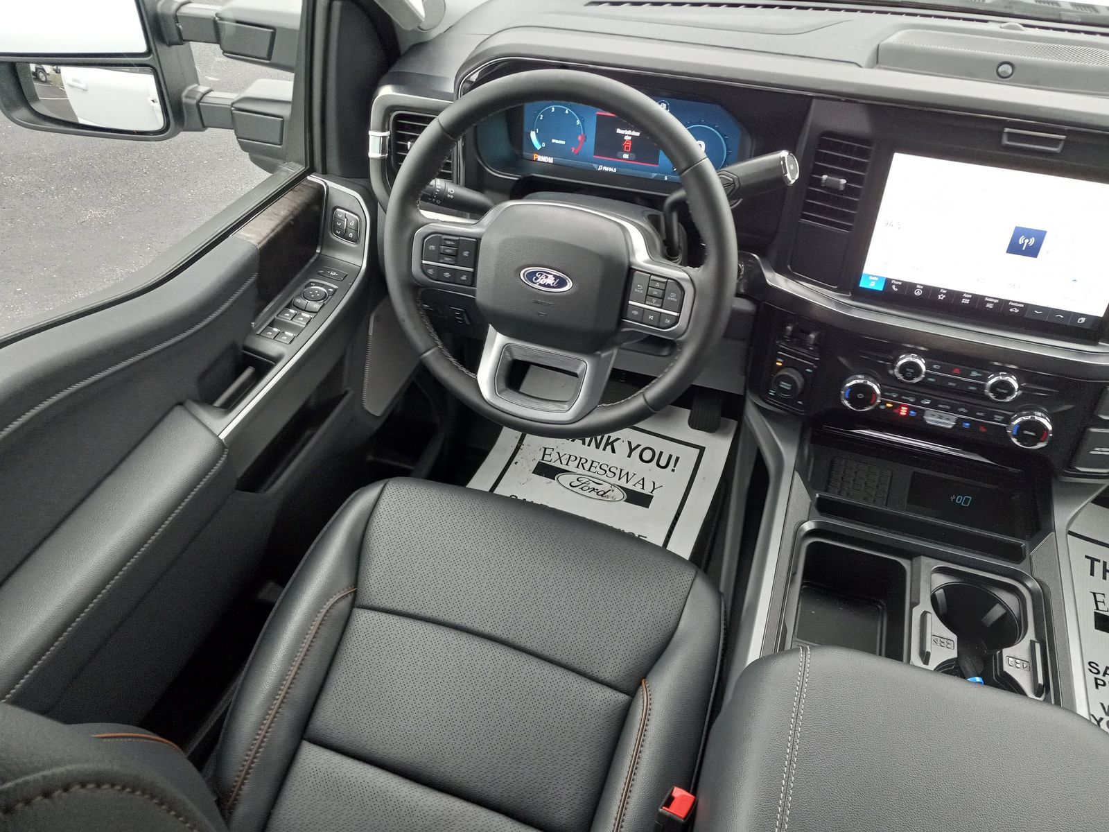 2026 Ford F-350SD image 14
