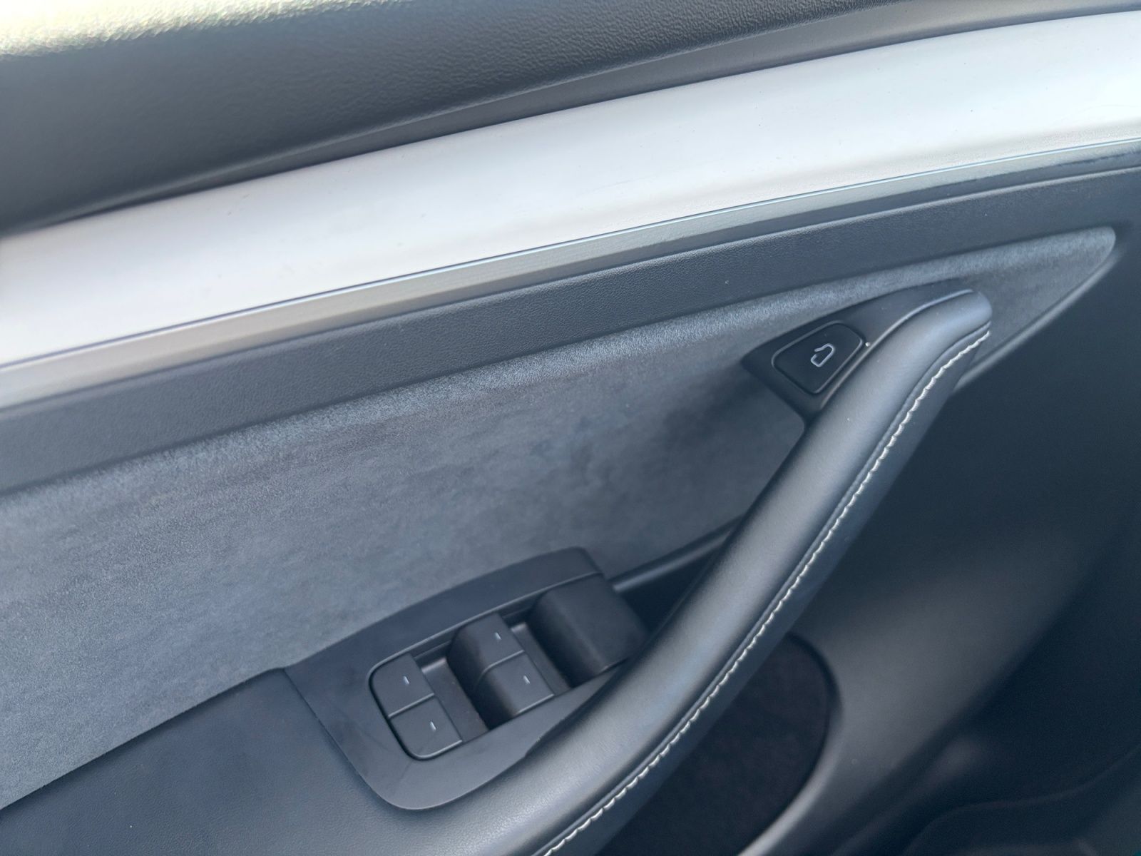Used 2023 Tesla Model Y SUV