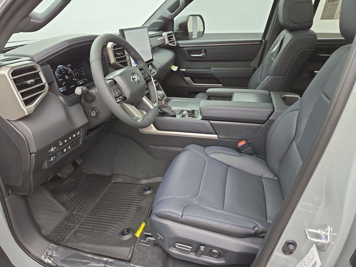 New 2026 Toyota Tundra i-FORCE MAX Truck