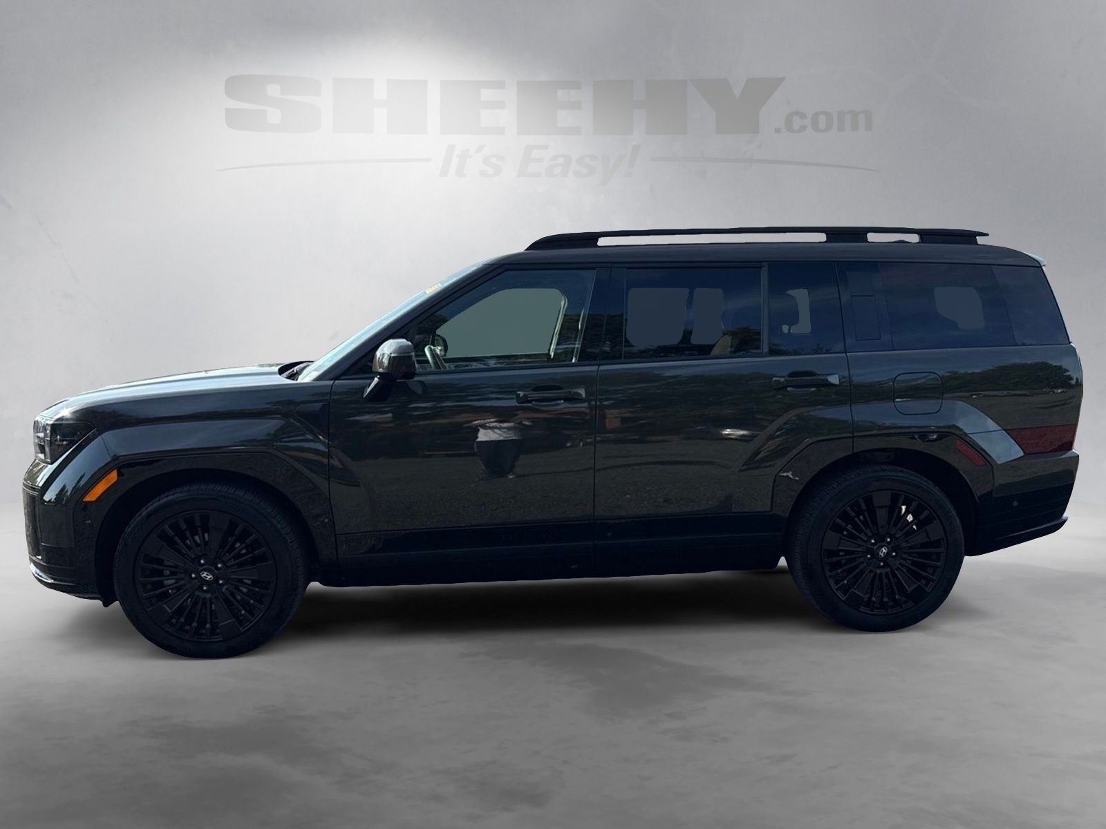Used 2026 Green Hyundai Calligraphy image 18