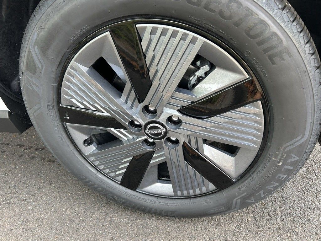 2025 Nissan Murano SL - Photo 8