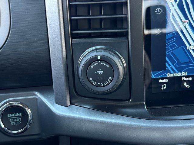 New 2026 Avalanche Ford XLT image 26