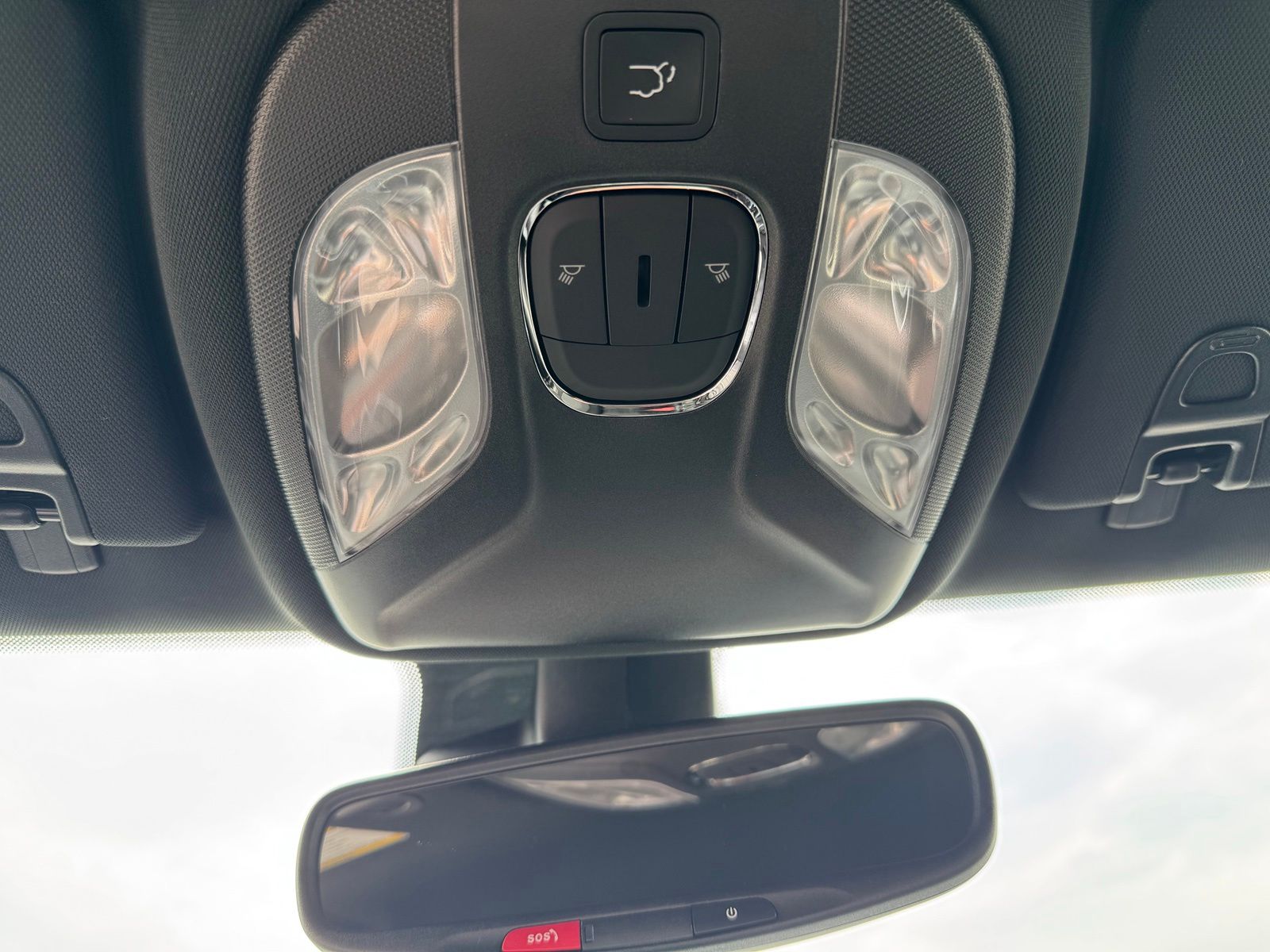 New 2026 Jeep Compass SUV