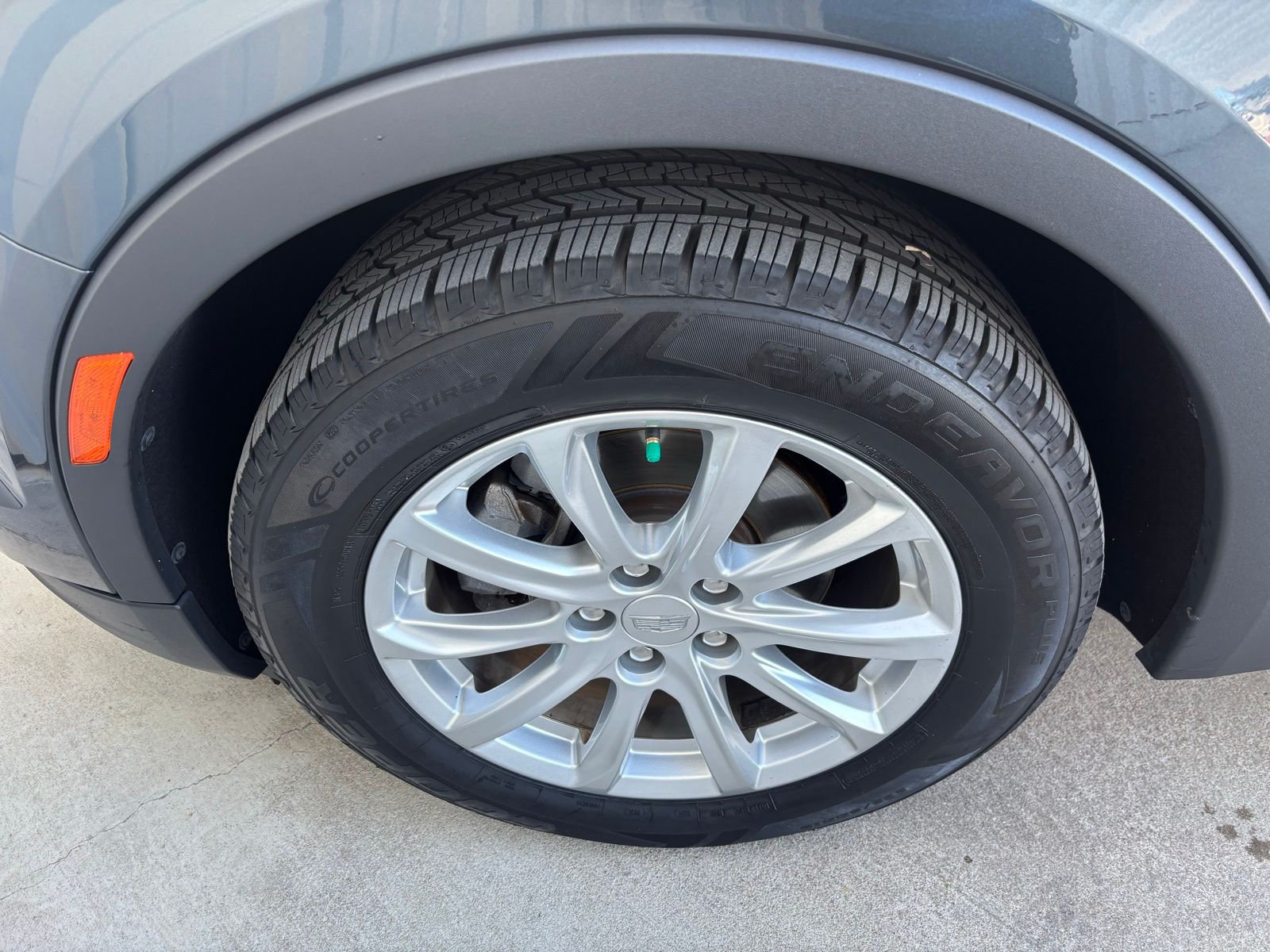 Used Car 2019 Cadillac Xt4  Luxury For Sale Under $20,000 In Austin, Texas