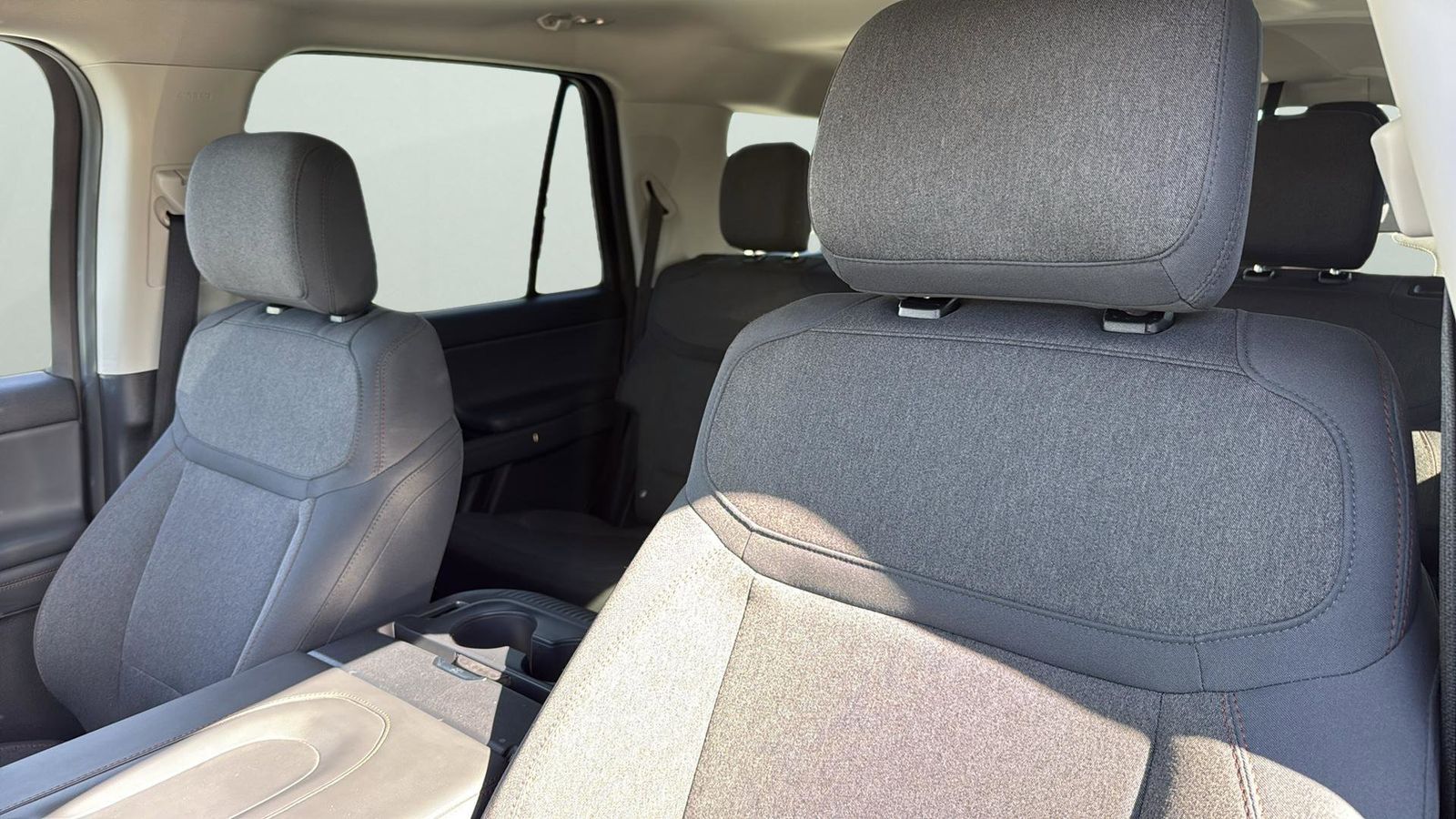 Used Car 2025 Ford Expedition  Active For Sale Under $70,000 In Austin, Texas