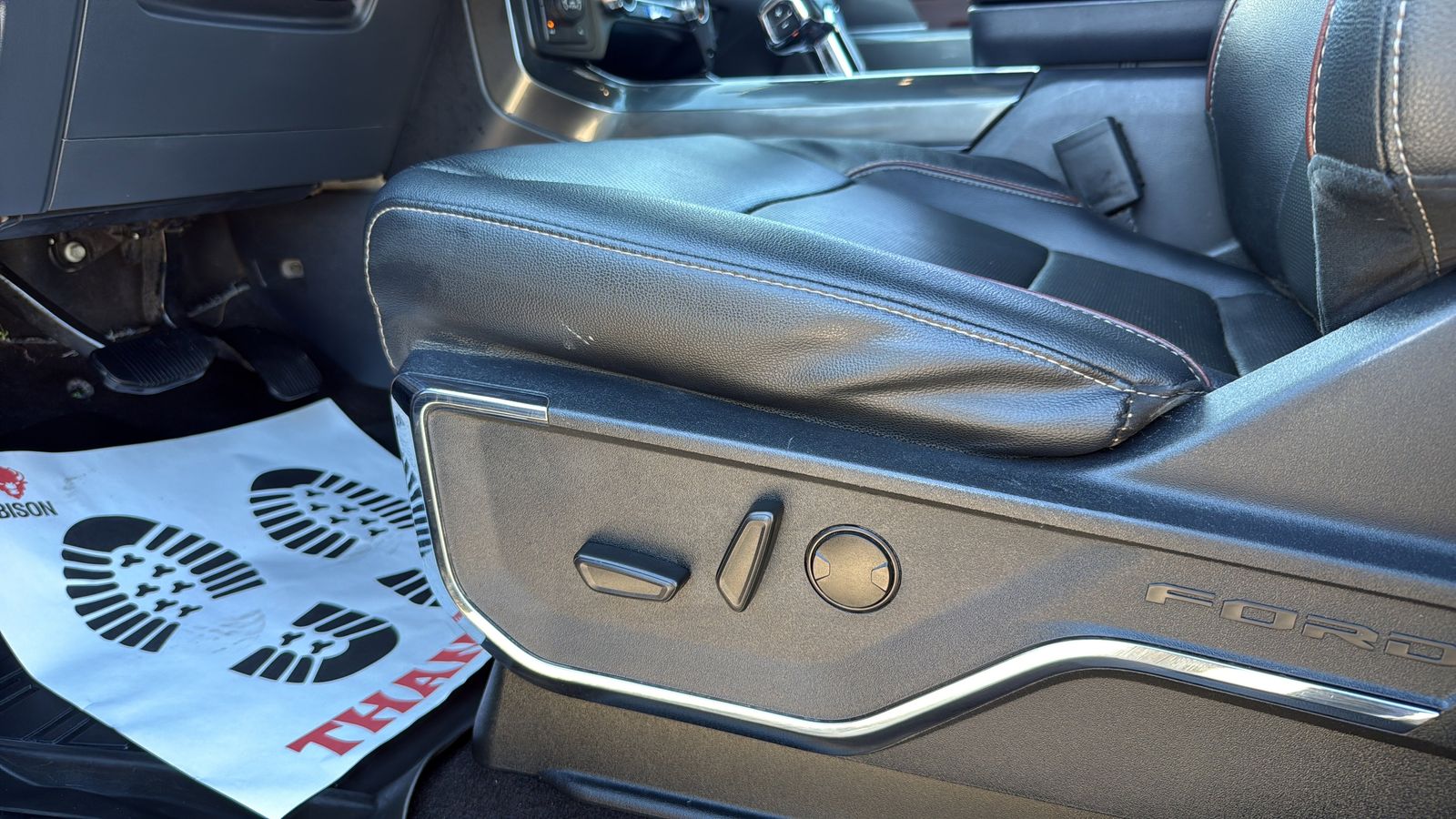 Used Car 2022 Ford F-150  Lariat For Sale Under $50,000 In Austin, Texas
