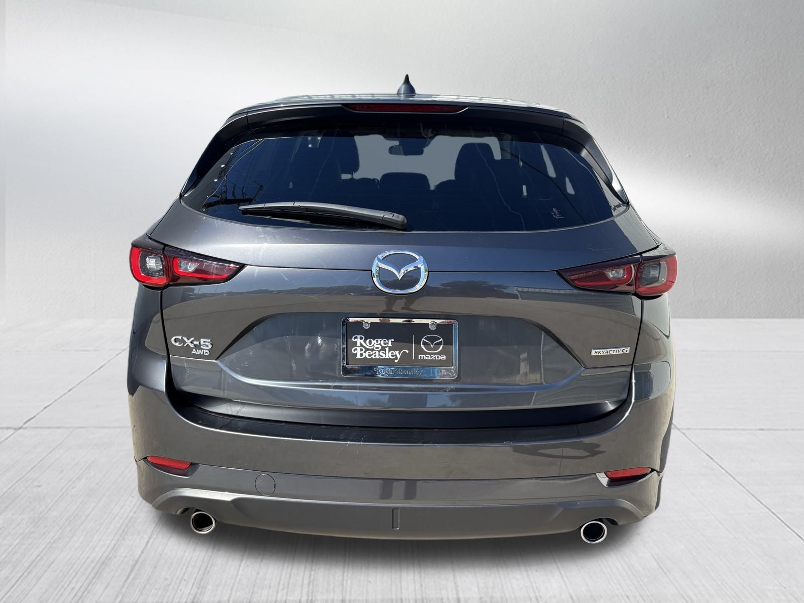 Used Car 2024 Mazda Cx-5  2.5 S Select Package For Sale Under $30,000 In Austin, Texas