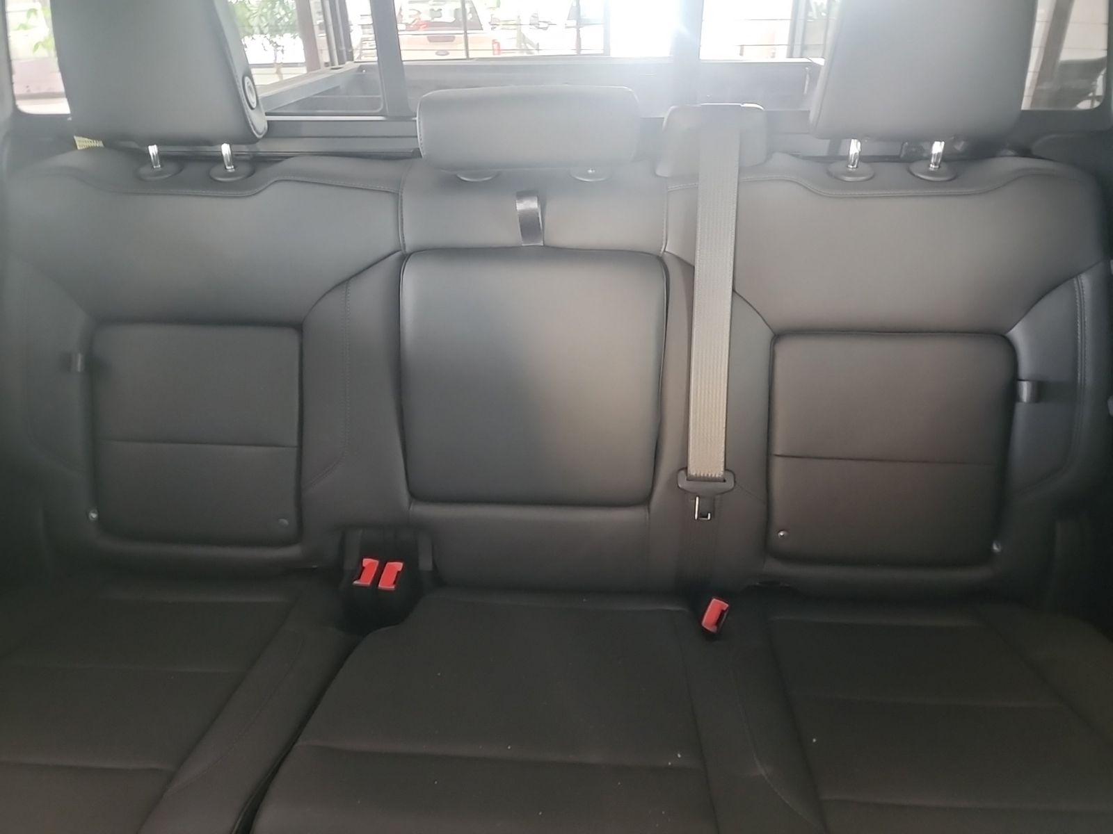 Used 2026 Radiant Red Chevrolet RST image 25
