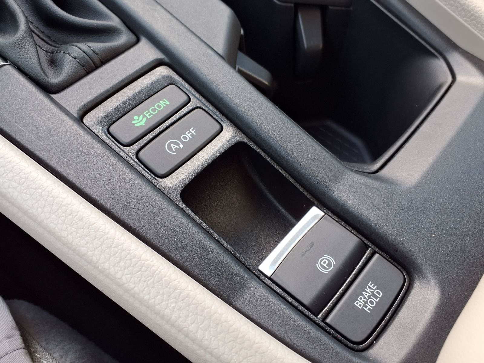 2025 Honda Accord SE Red at Community Honda